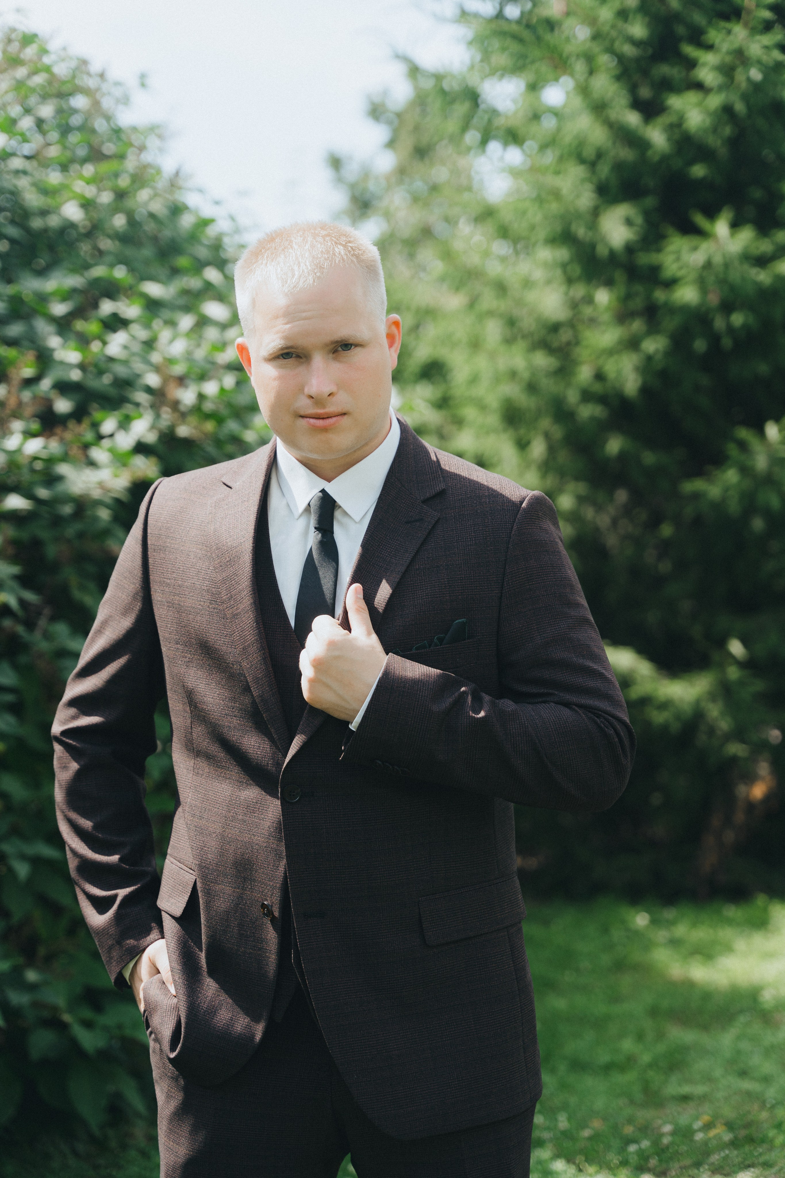 Места для фотосессии — Тюмень. Свадебный и портретный фотограф в Тюмени Женя Черемнова