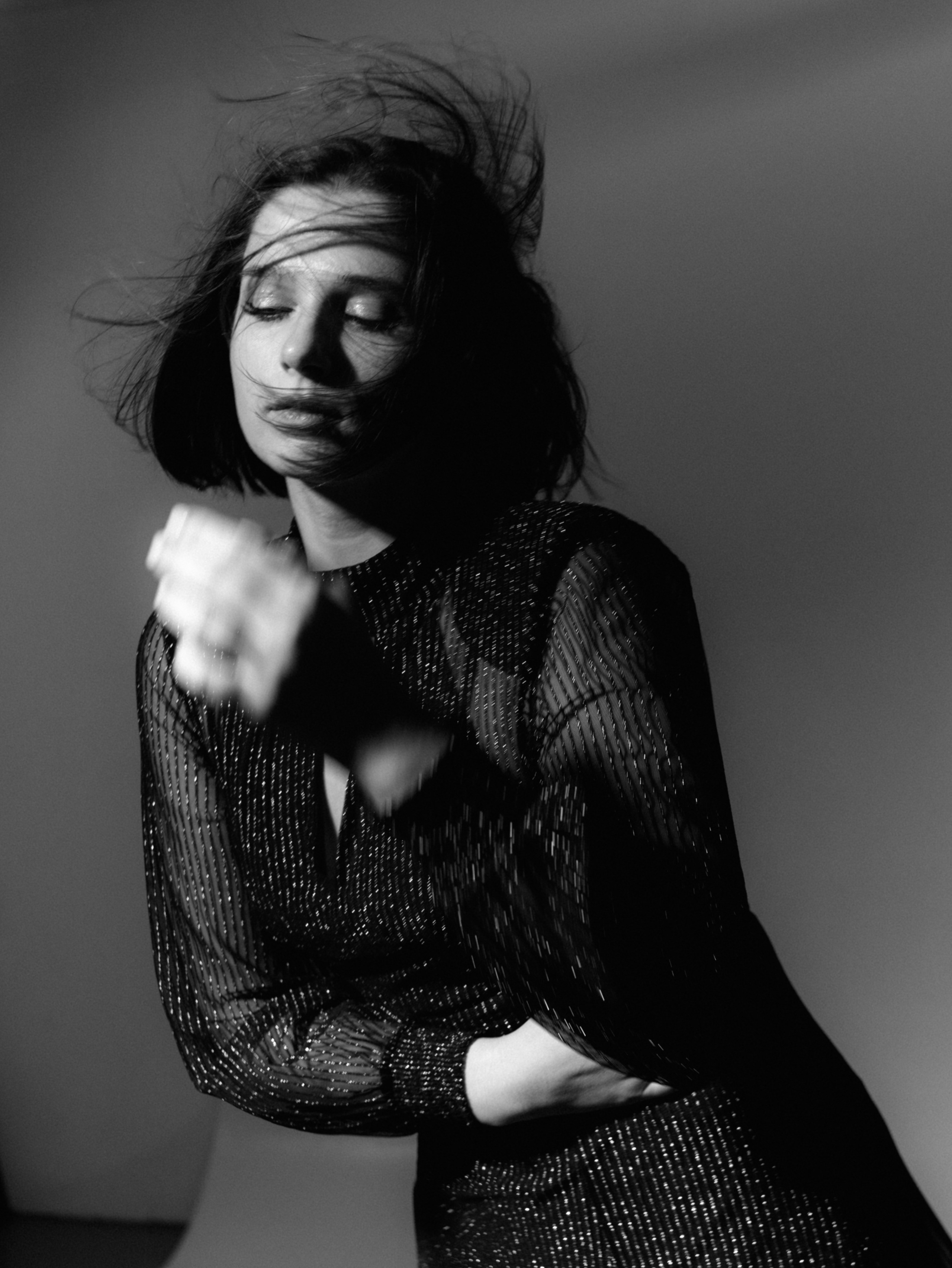 Портретный фотограф в Абакане Янина Рейфер