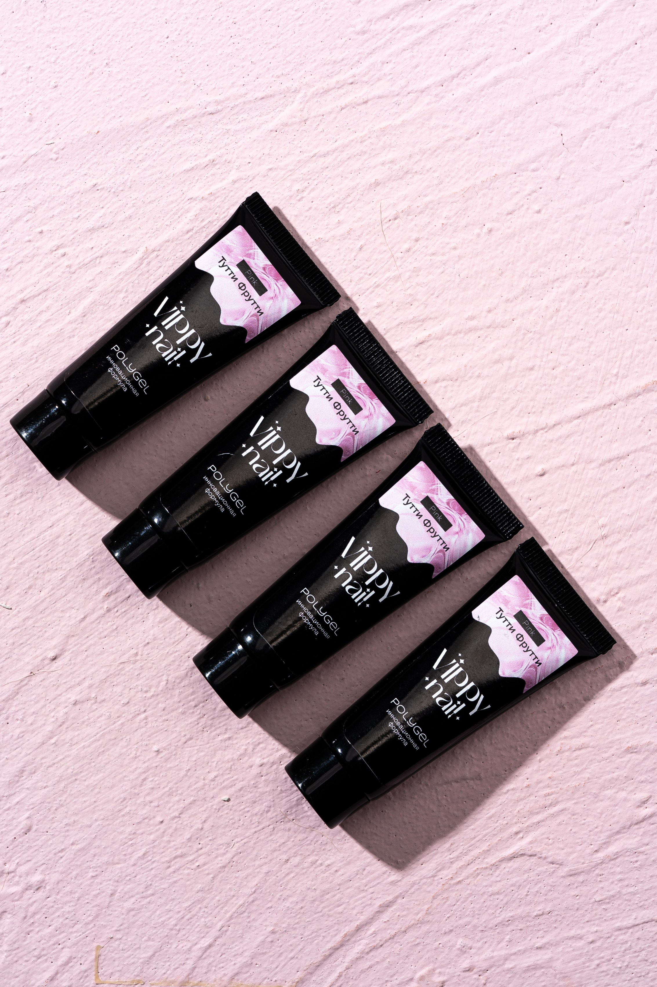 Полигели — предметная съемка. Фотограф Ирина Козлова г. Чебоксары