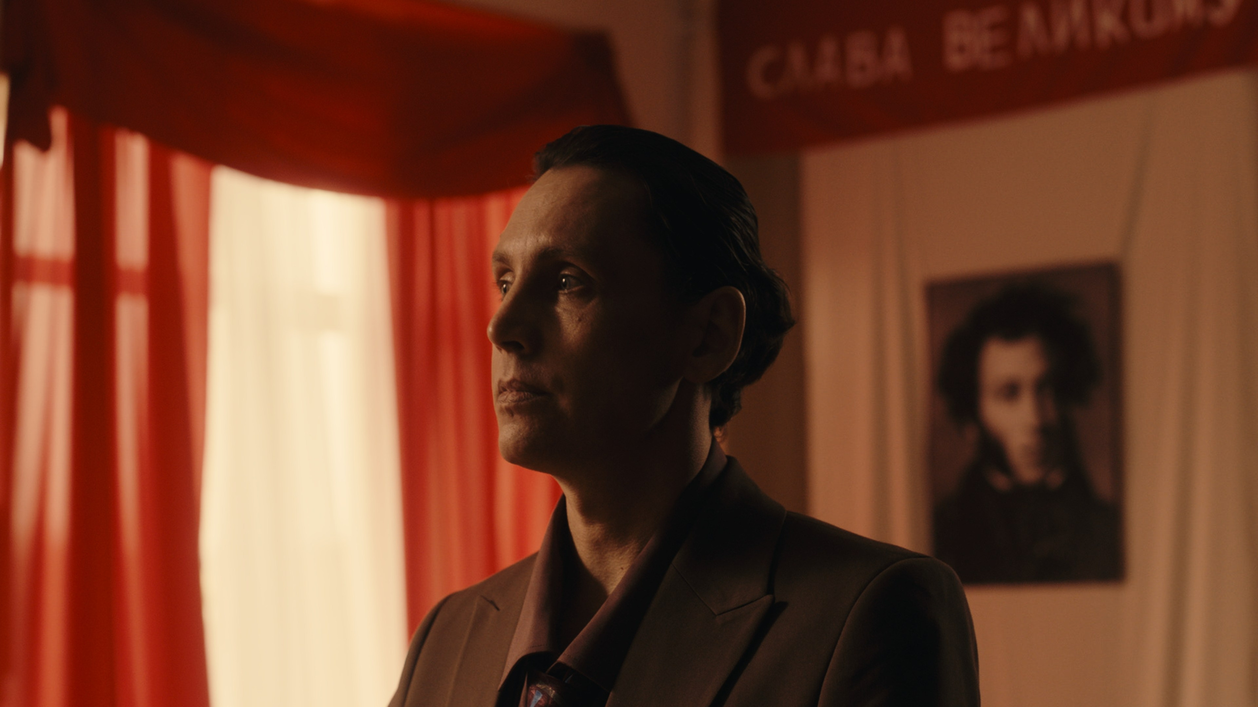 DOP portfolio. ILIA SYUTKIN