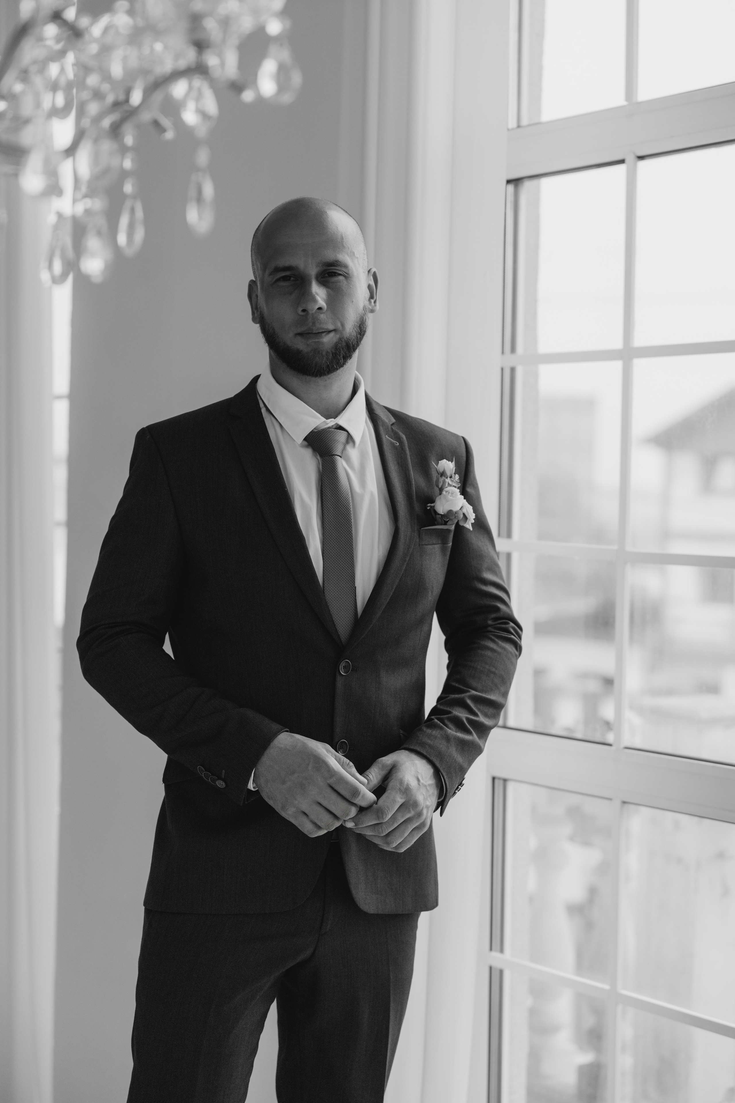 Алексей & Олеся. Свадебный, семейный фотограф в Иркутске Светлана Макаричева