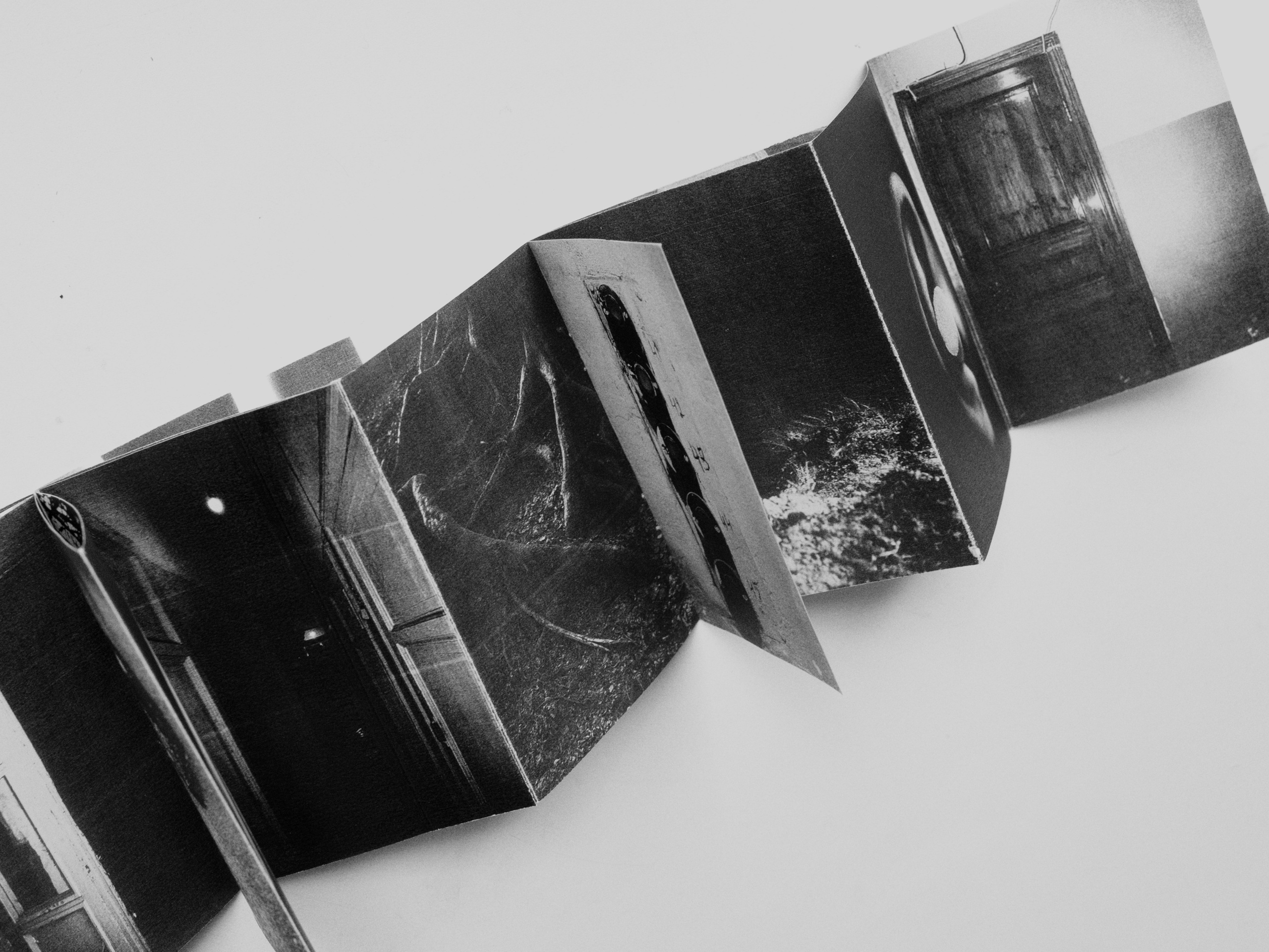 Под кожей (2022 — 2023). Главная