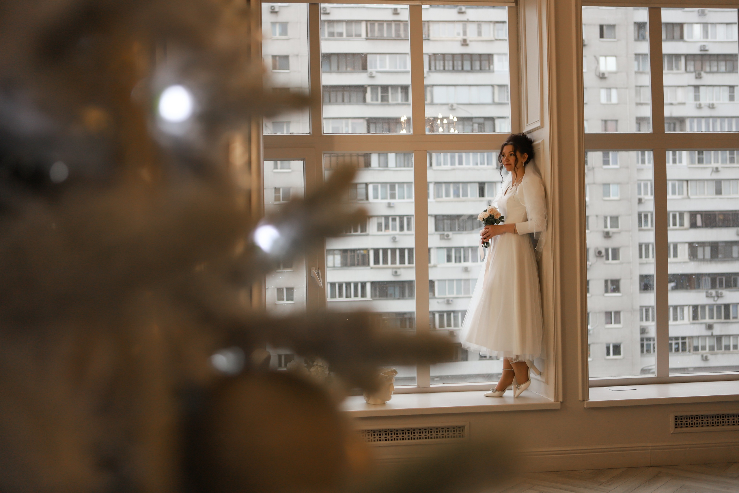 Фотограф в Москве Елена Дроботя