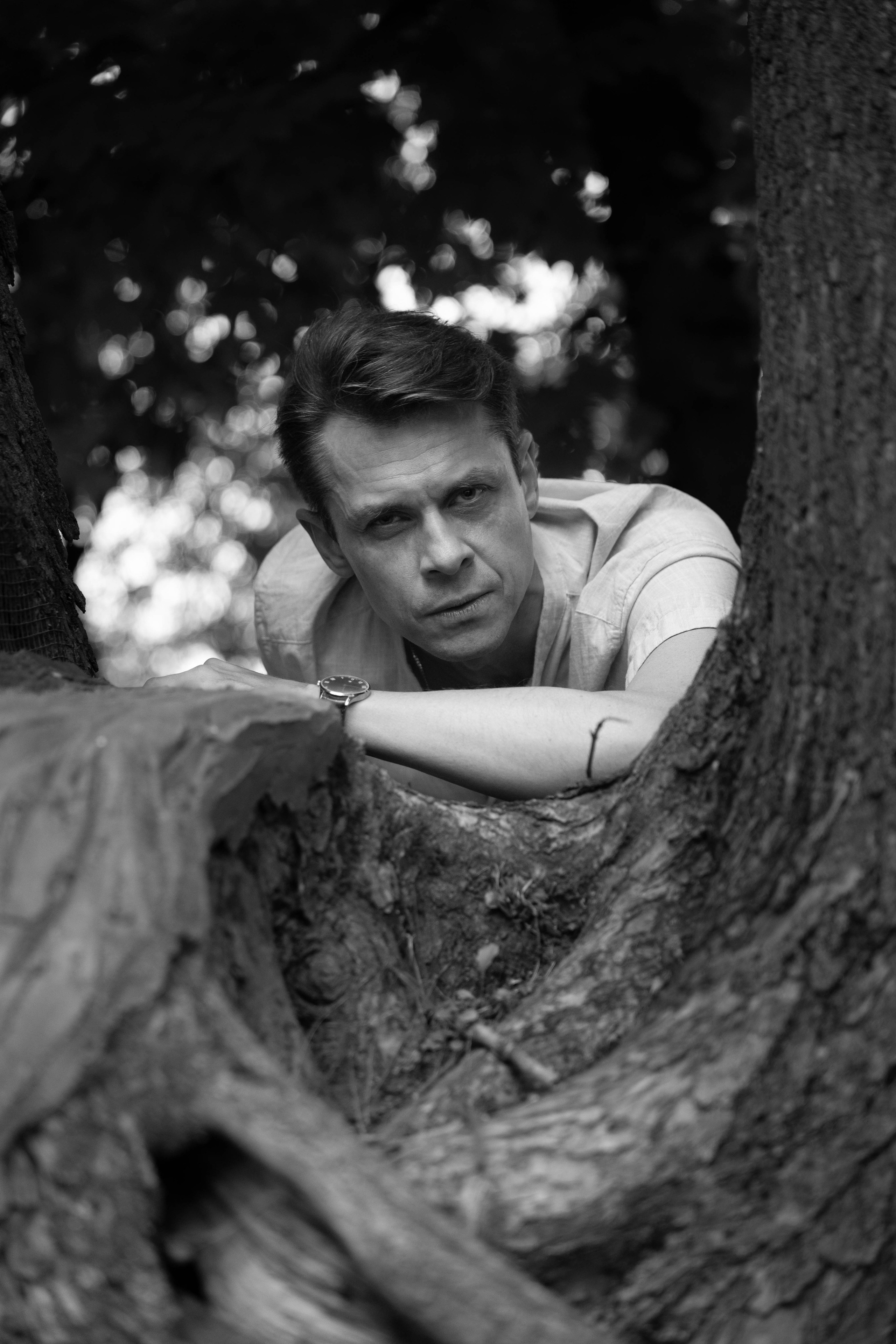 Фотосессия в Коломенском. Фотограф в Москве