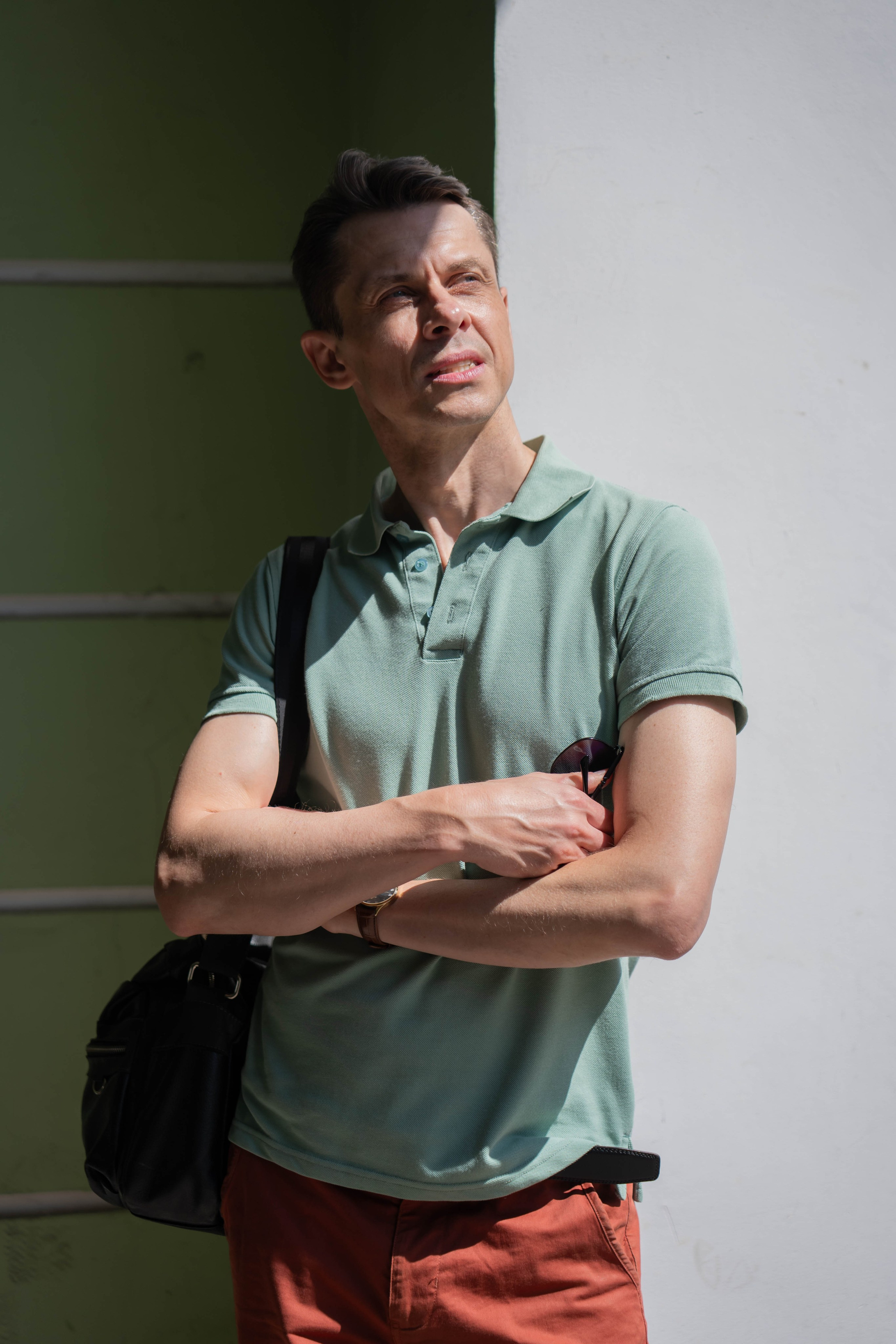 Андрей Рязанцев. Фотограф в Москве