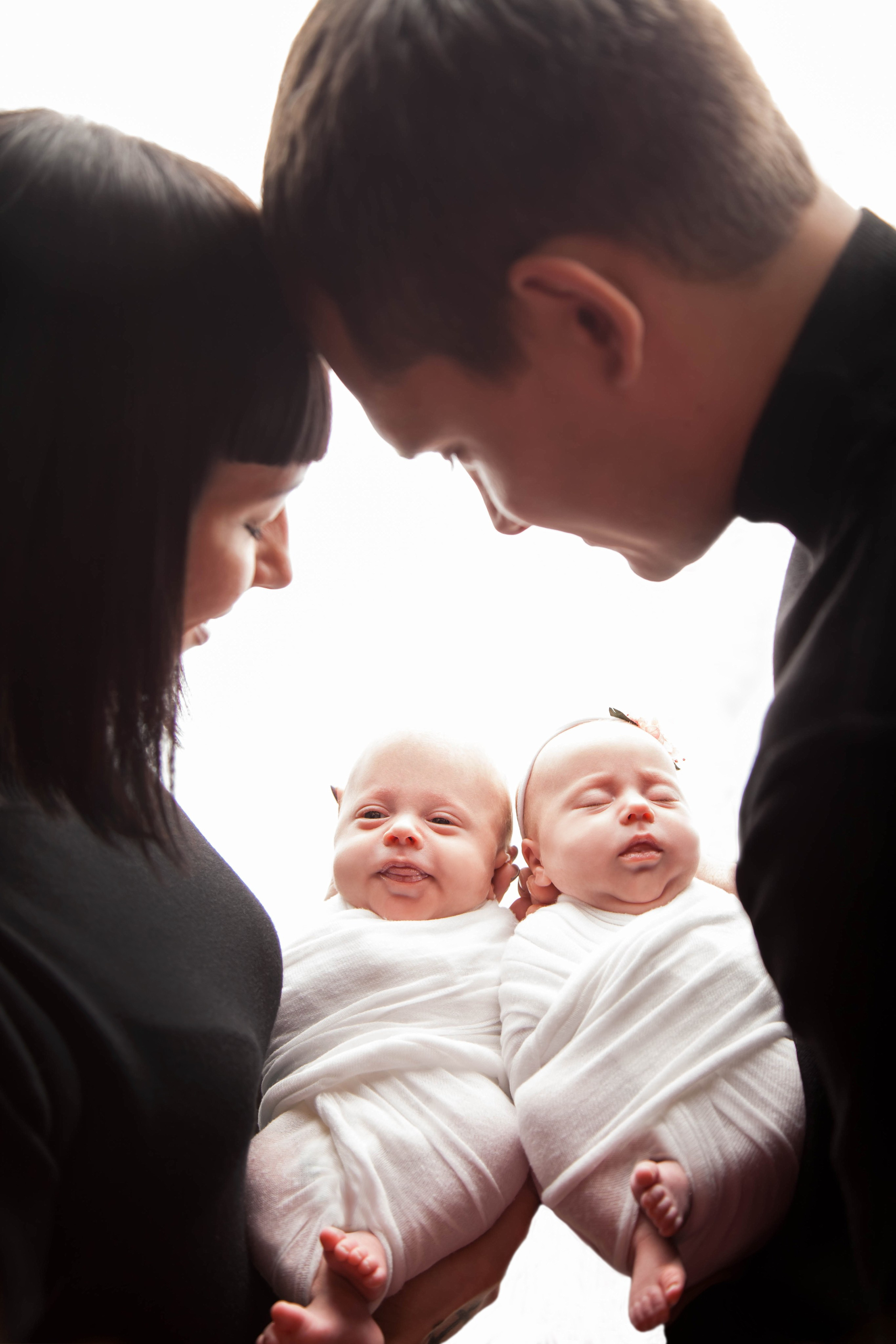 Фотограф Newborn в Саратове Екатерина Завитова