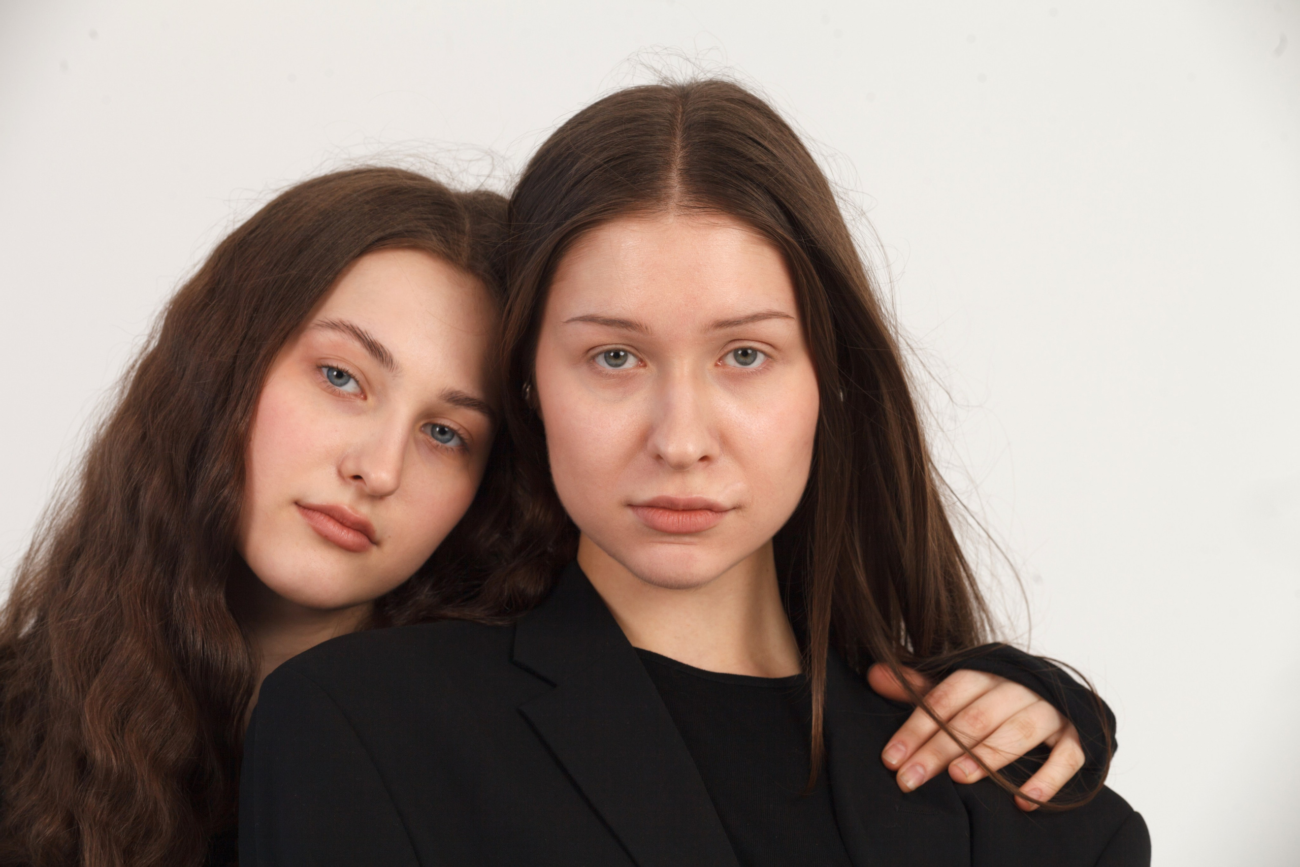 Семейный портрет. Тыквины. ФОТОГРАФ ЛИЛИЯ БИЧУРИНА