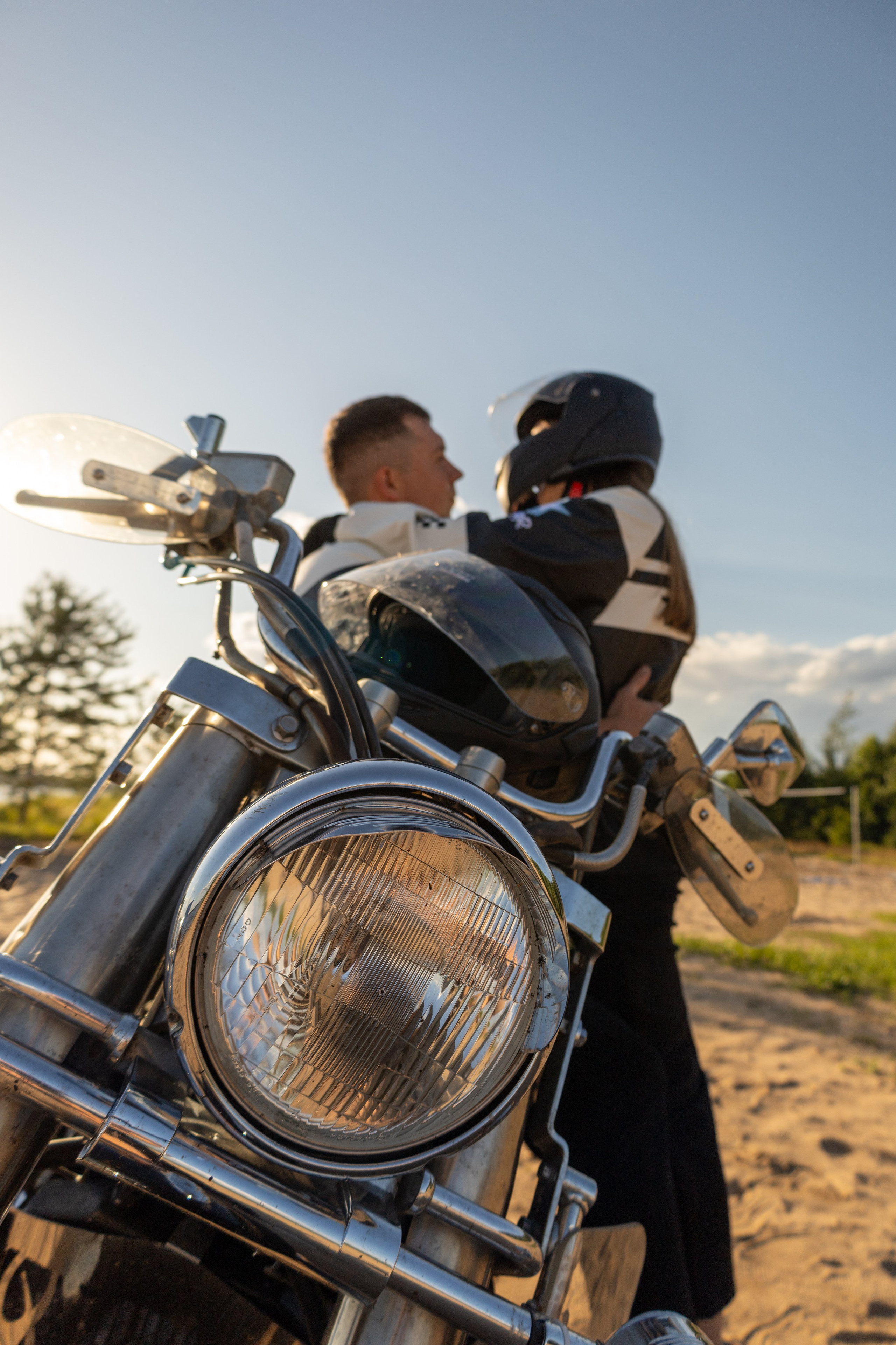 Фотограф Надежда Гольцева