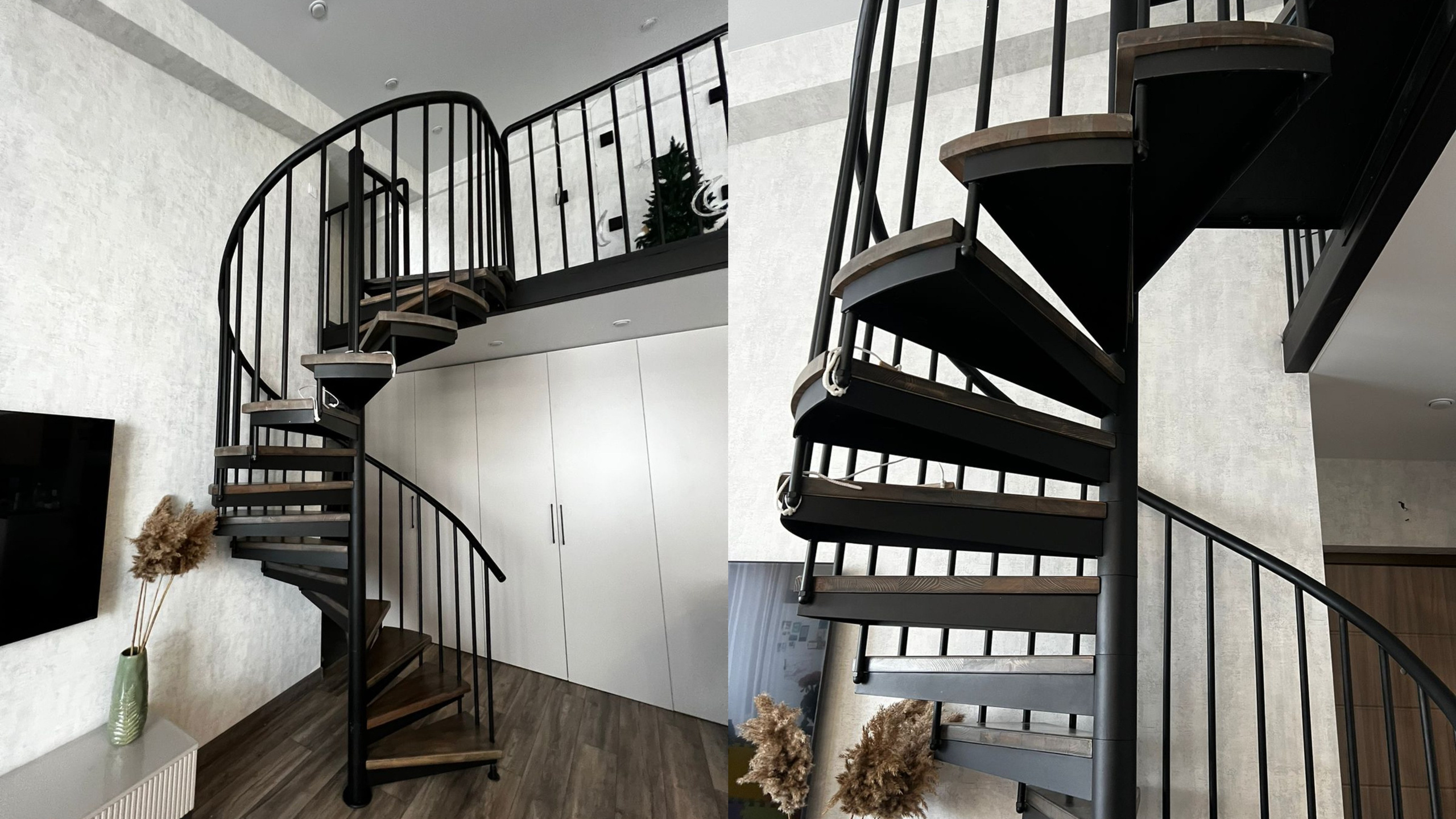 Мастерская металла и дерева Вячеслава Вдовина в Иркутске: Эксклюзивные изделия на заказ для вашего дома и бизнеса