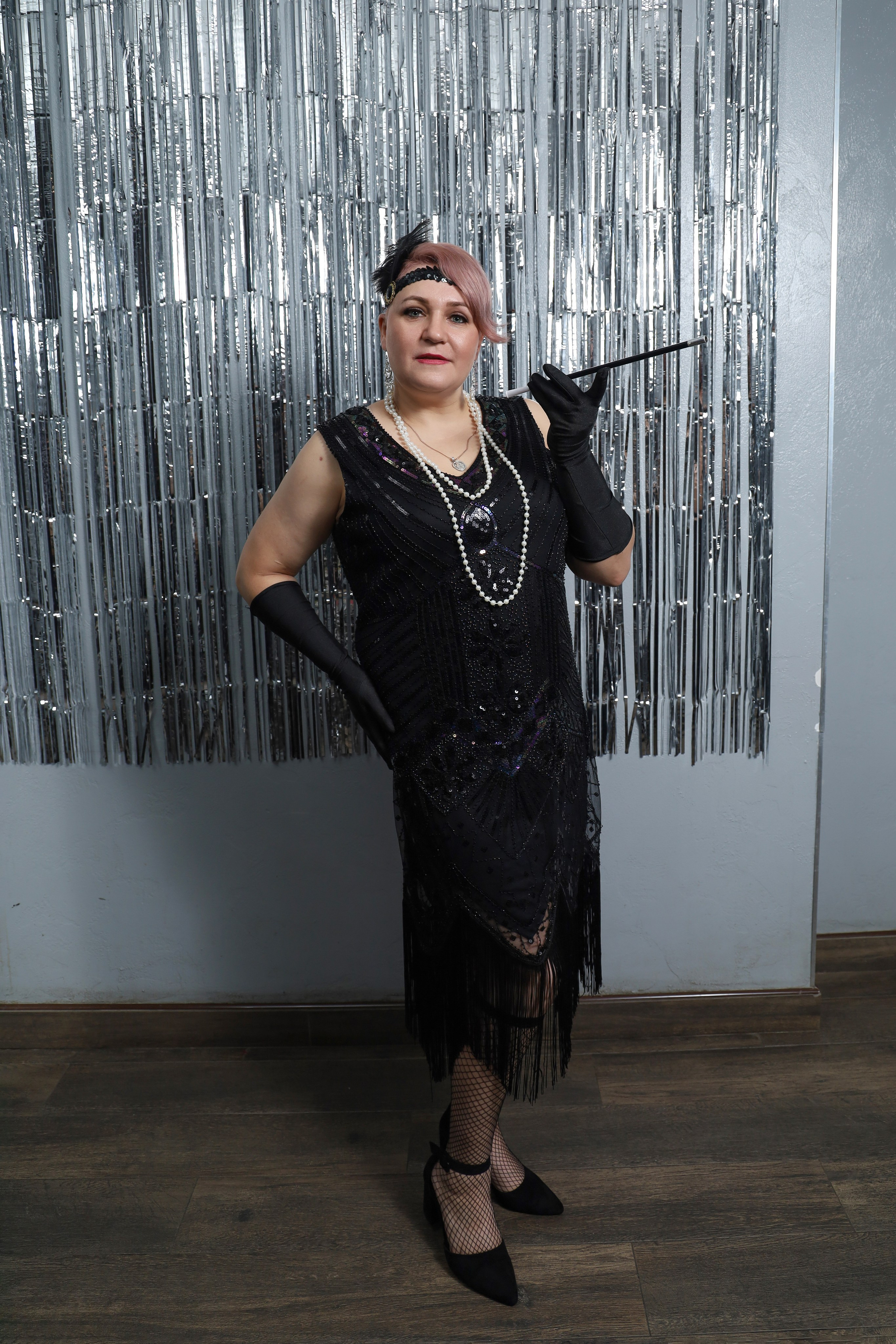 Вечеринка в стиле Гетсби. Семейный фотограф в Казани Римма Гатауллина