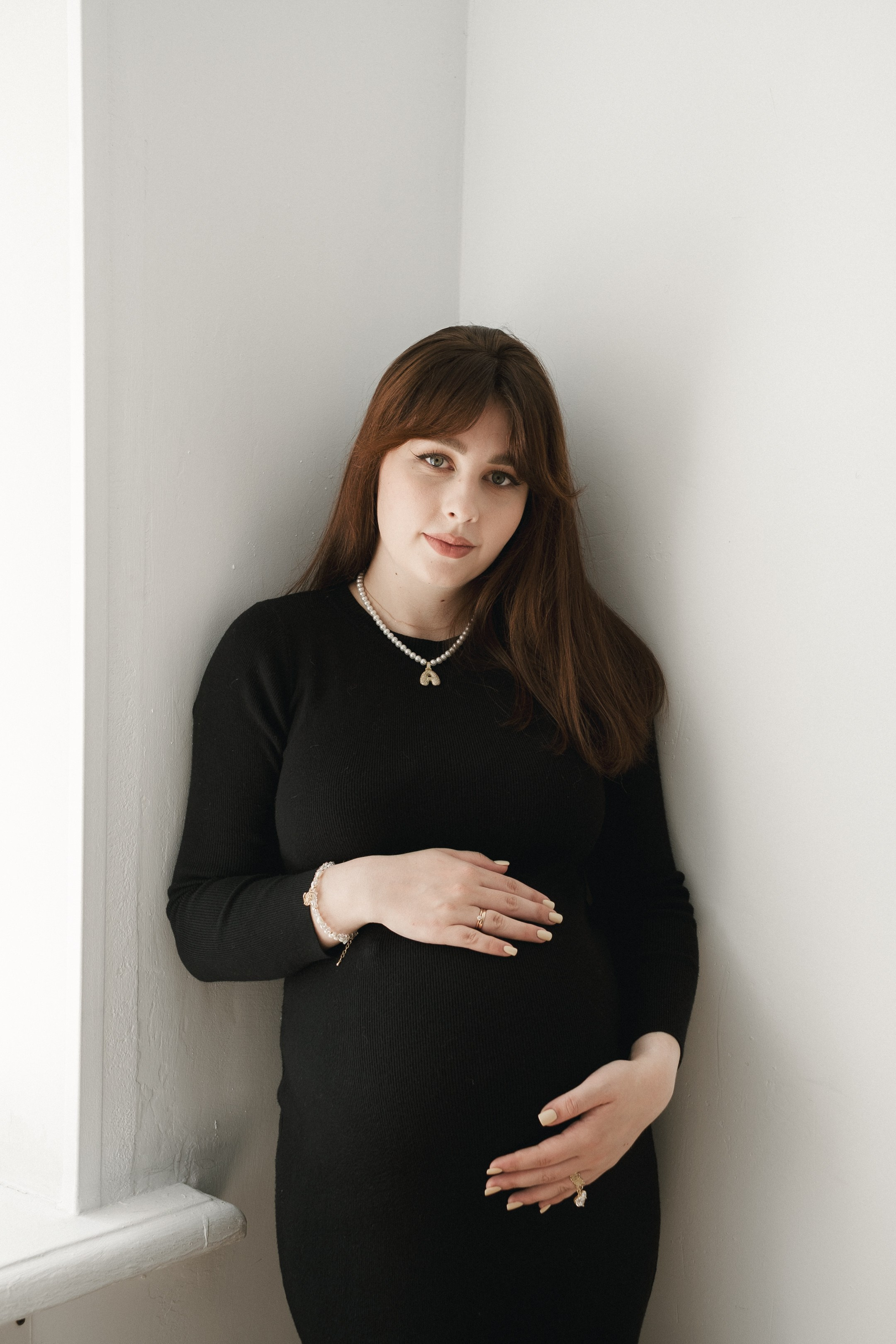 Семья, дети, беременность