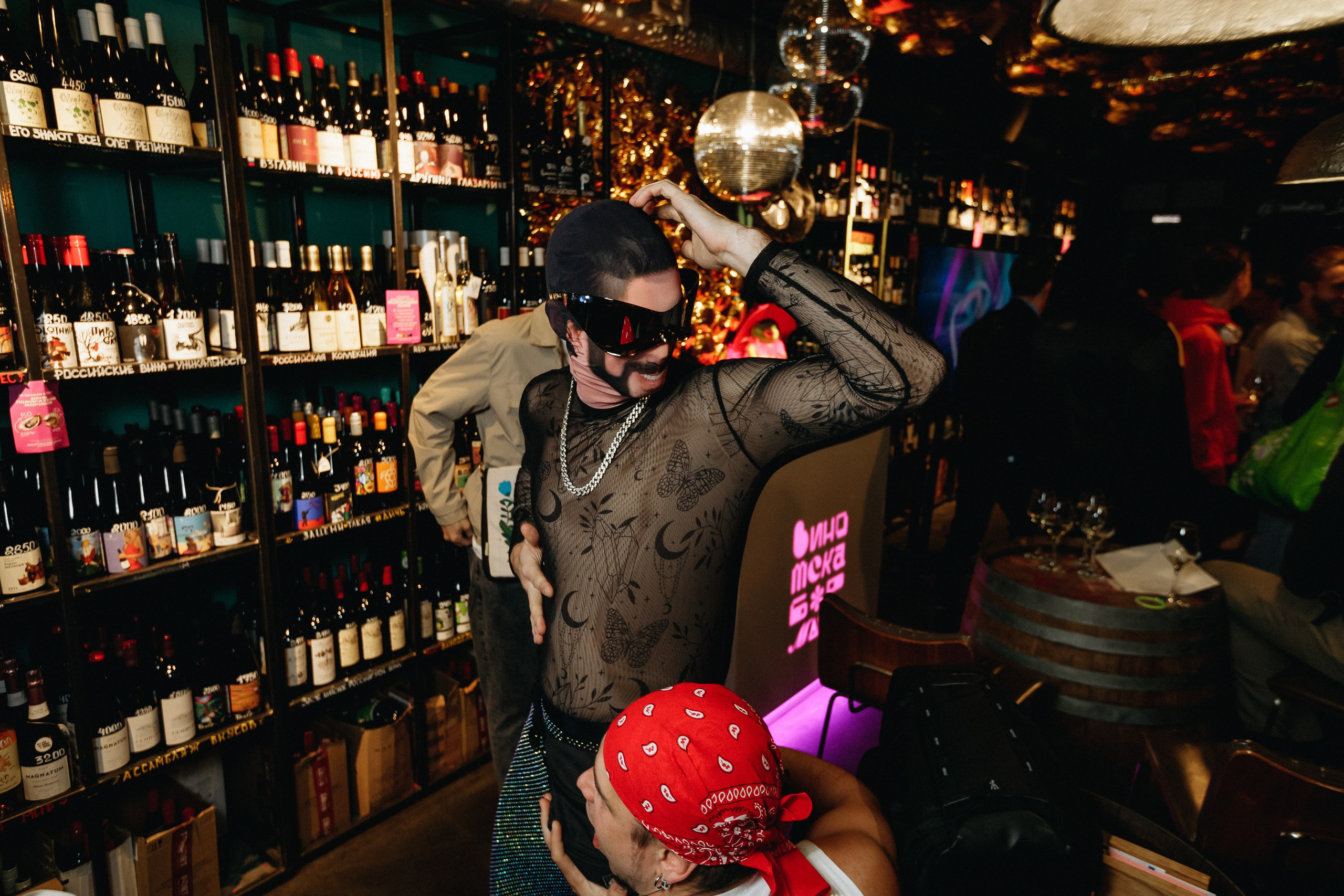 IVENT PARTY. СВОИ. ФОТООТЧЕТЫ-СОБЫТИЯ-МЕСТА