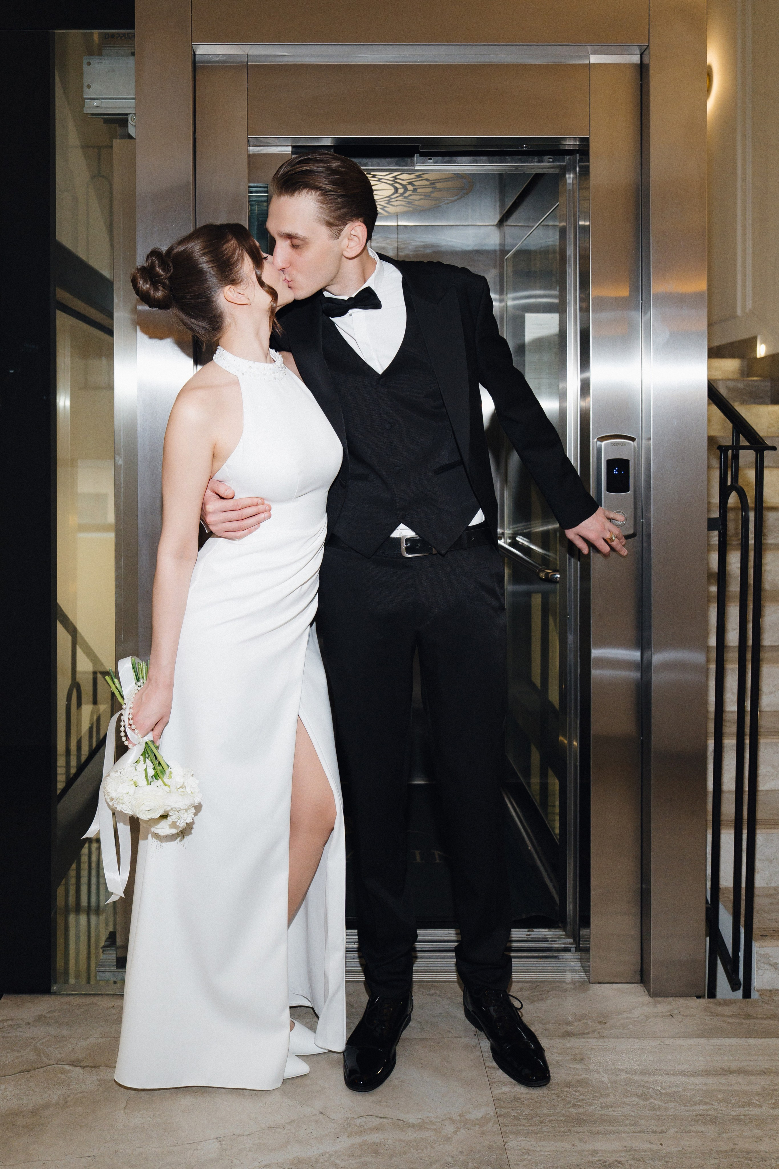 Свадьба Гумара и Анны. Фотограф Макс Меш