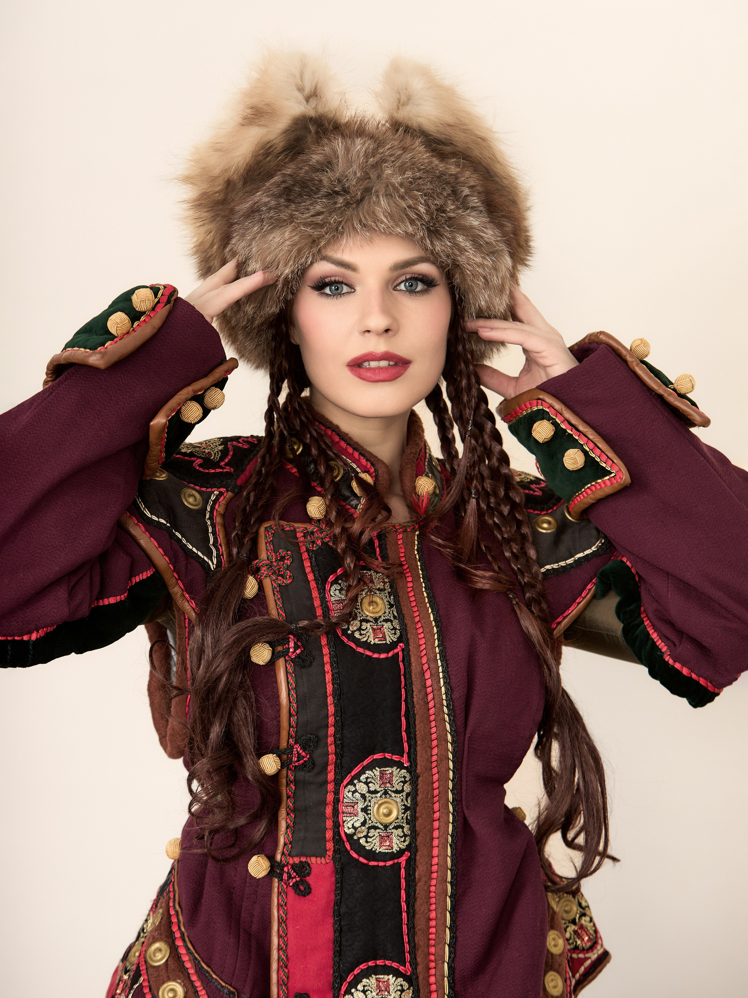 Алиса Супронова