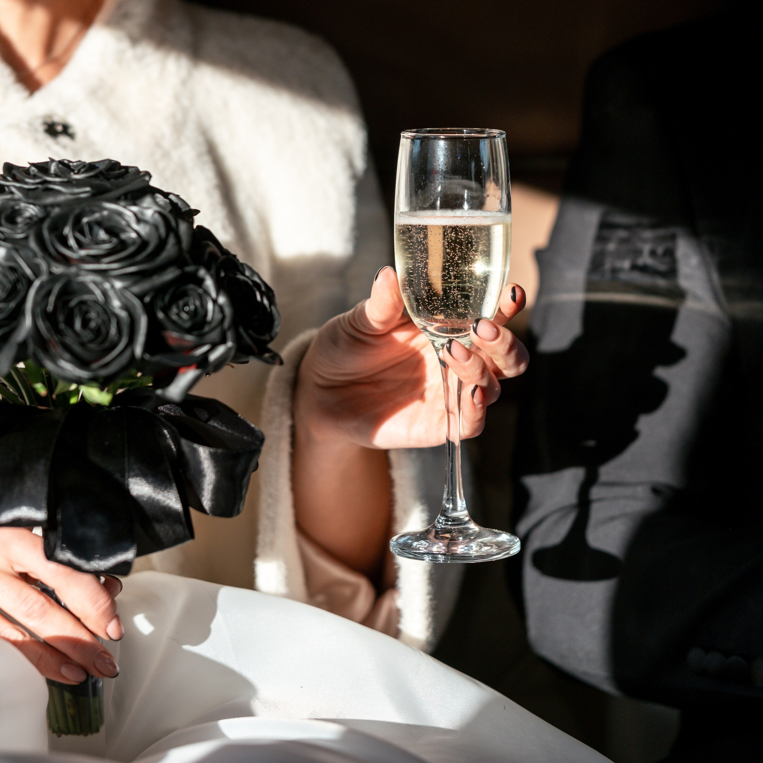 Свадьба Марии и Александра. Семейный и детский фотограф в Москве Светлана Потемкина