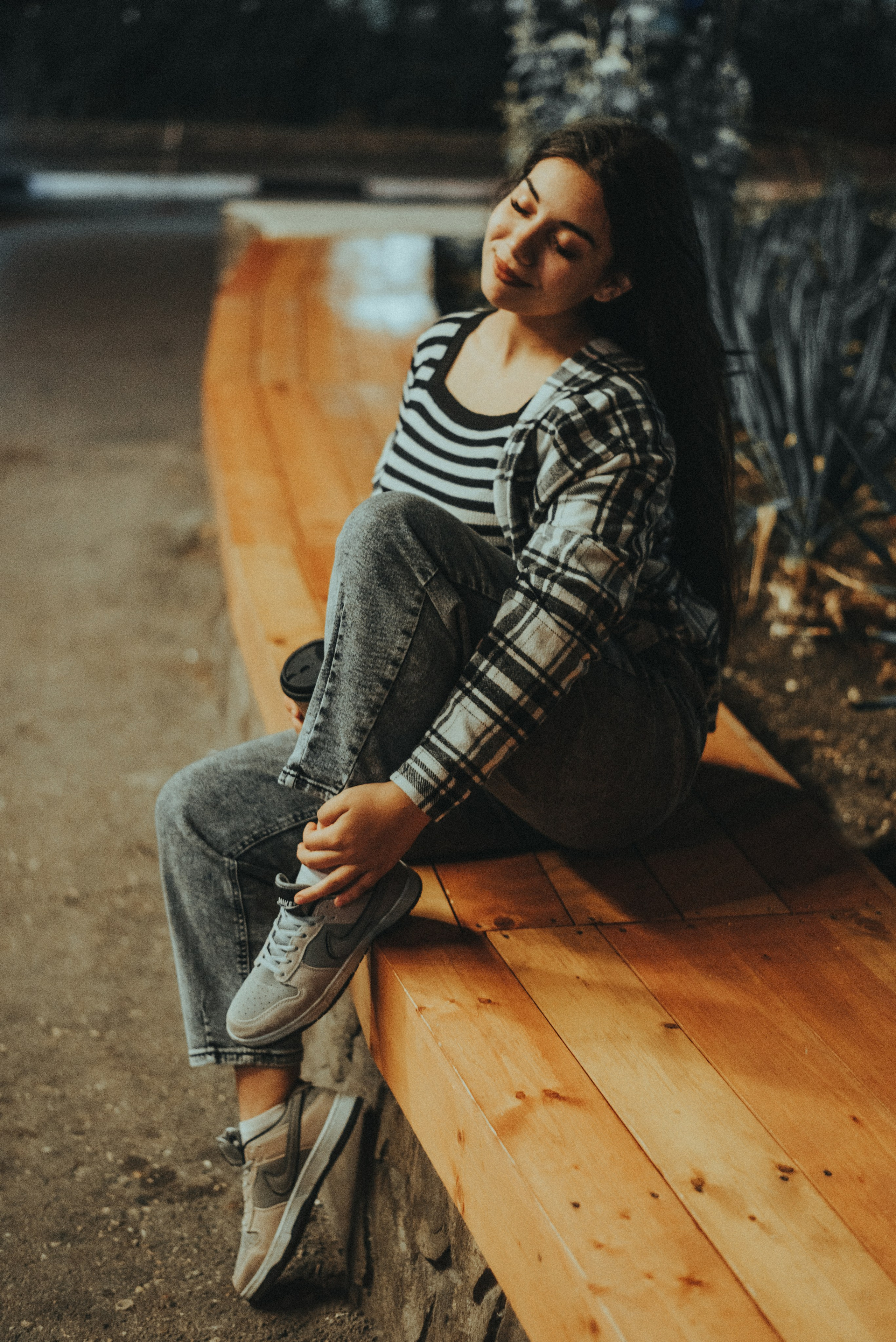 Фотосессия Карина Феодосия. Фотограф|КРЫМ| Владимир Комок