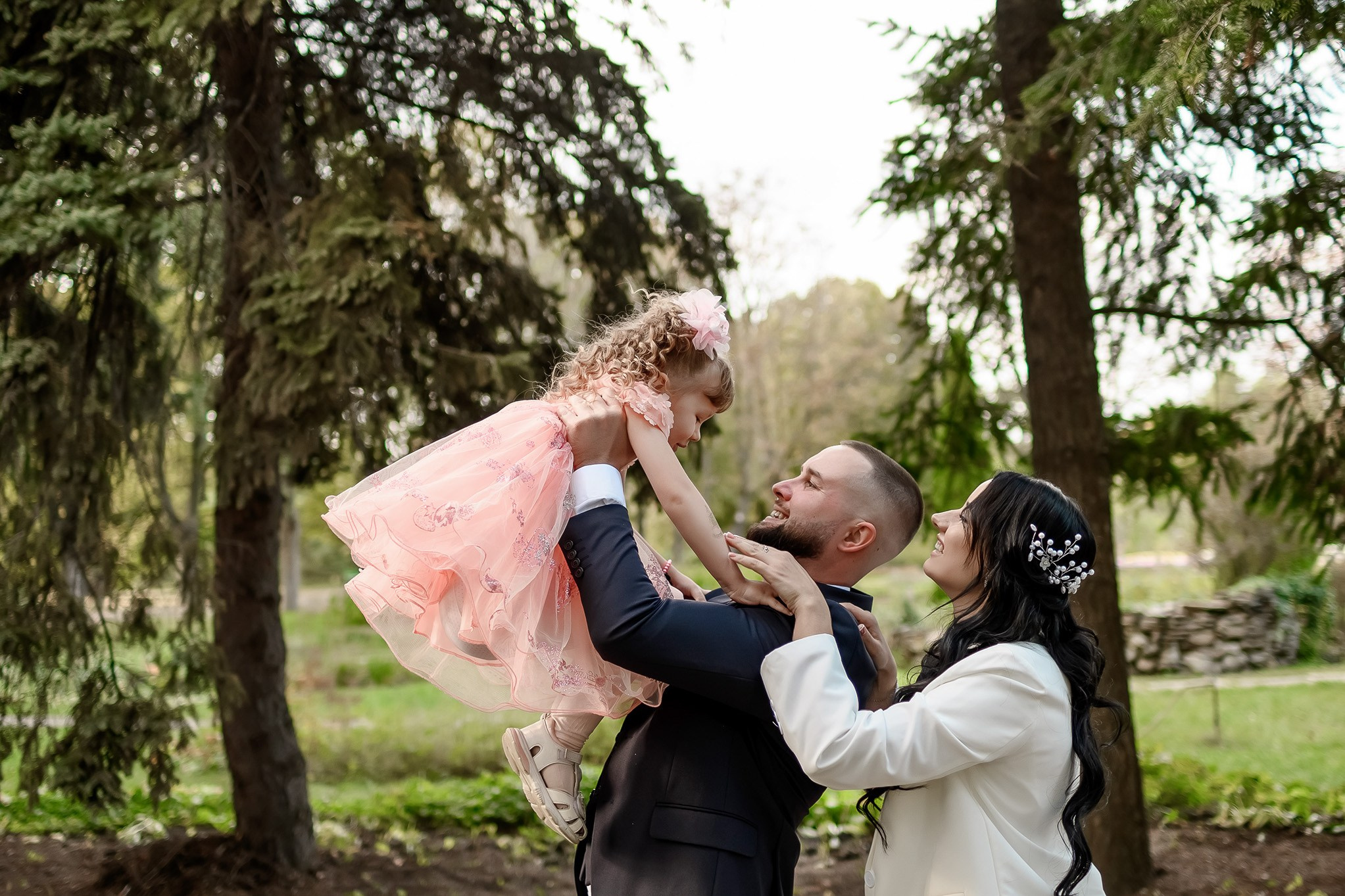 Главная. Юлия Басня семейный и свадебный фотограф в Донецке