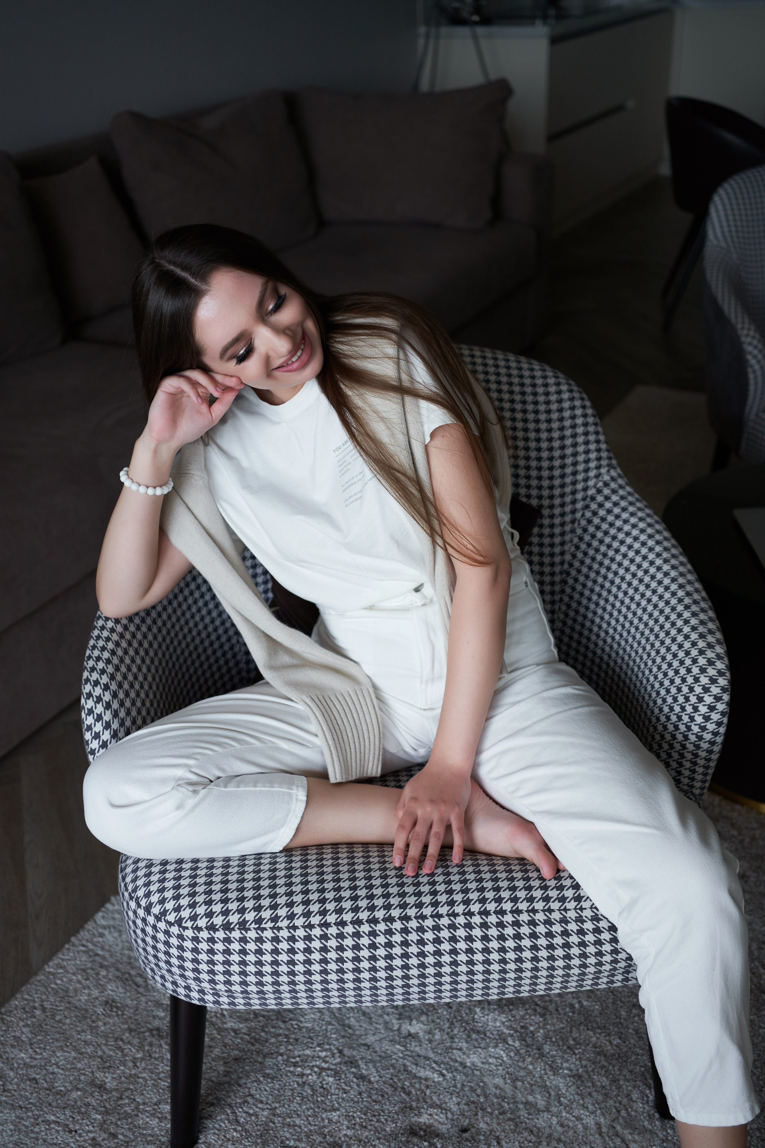 Контентная фотосессия для блогера и эксперта. Фотосессия в Евпатории. Контентная фотосессия в Крыму. Съемка рилсов и контент для блогеров. Фотограф Зайцева Надежда.