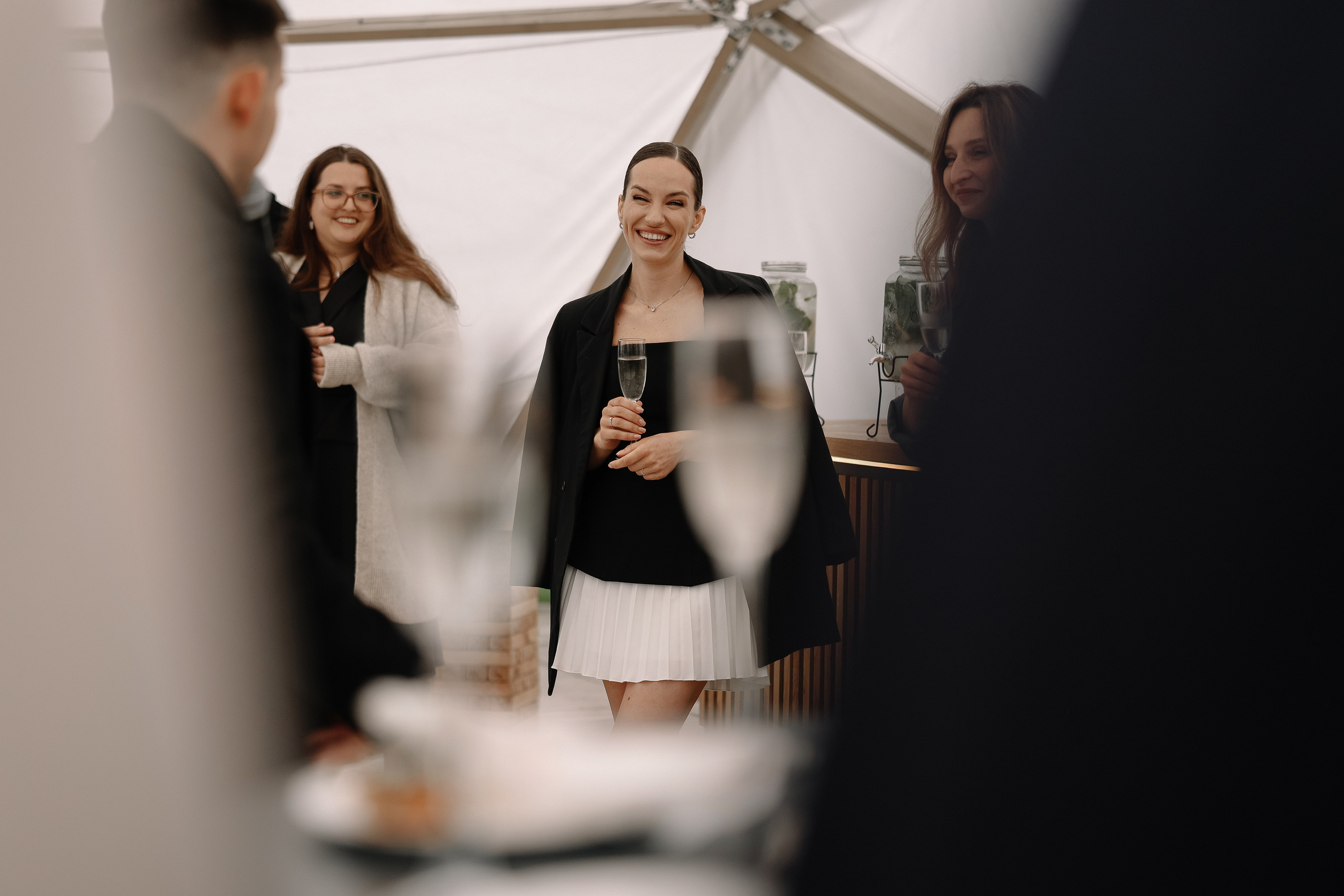 О стильном и душевном…. Свадебный и семейный Фотограф Денис Кошель