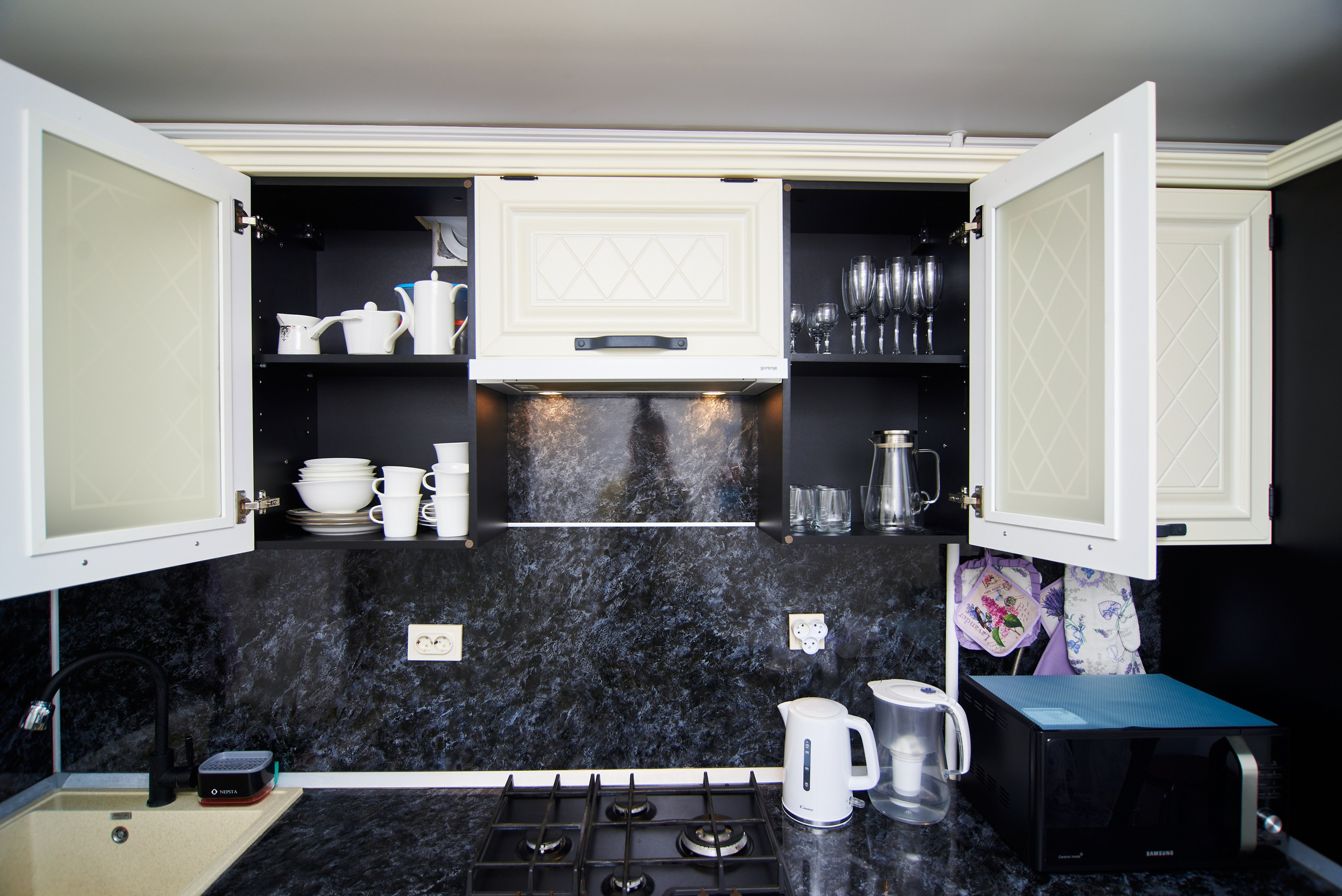 Фото объектов посуточной аренды. Константин Кордонский | Интерьерный и food-фотограф в Кисловодске и КМВ