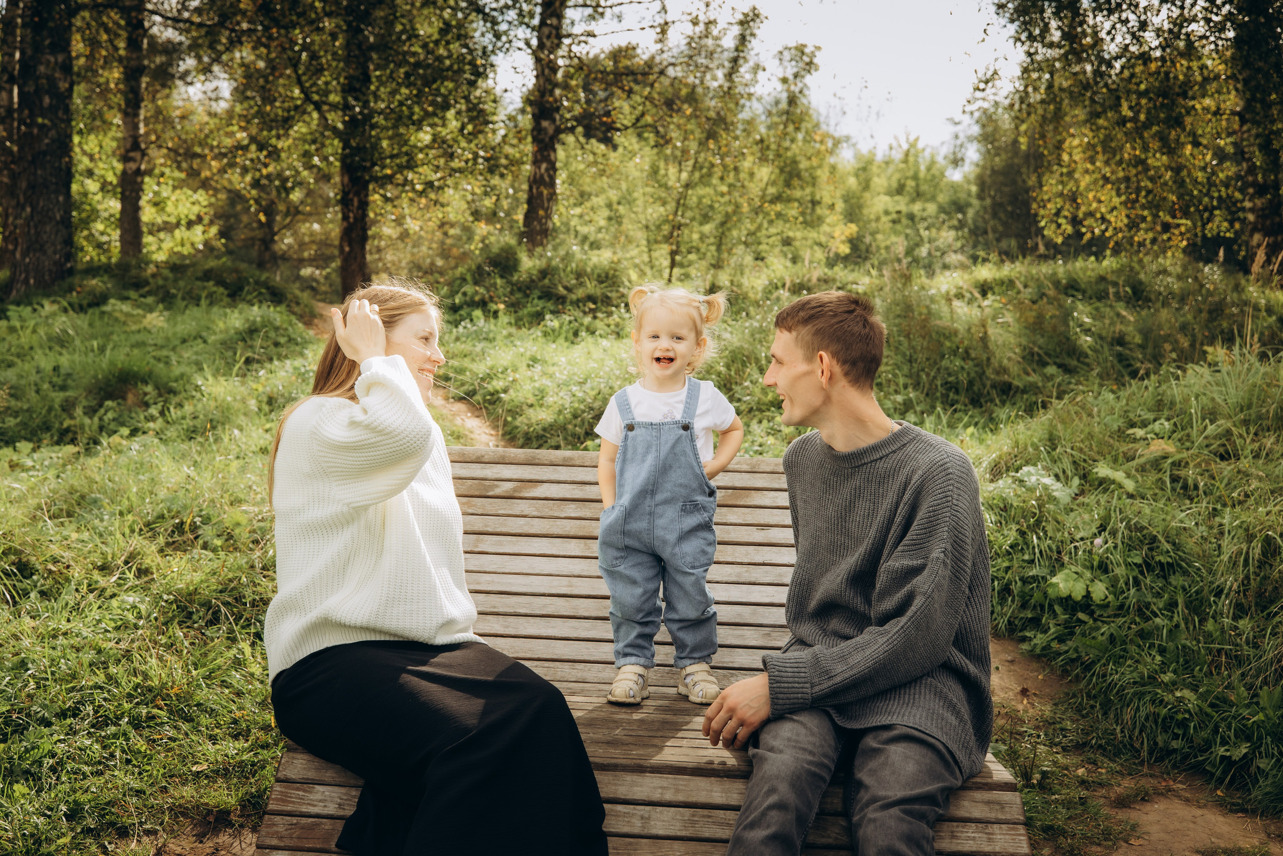 Семейные фотограф в Одинцово и Москве. Диана Сусоева