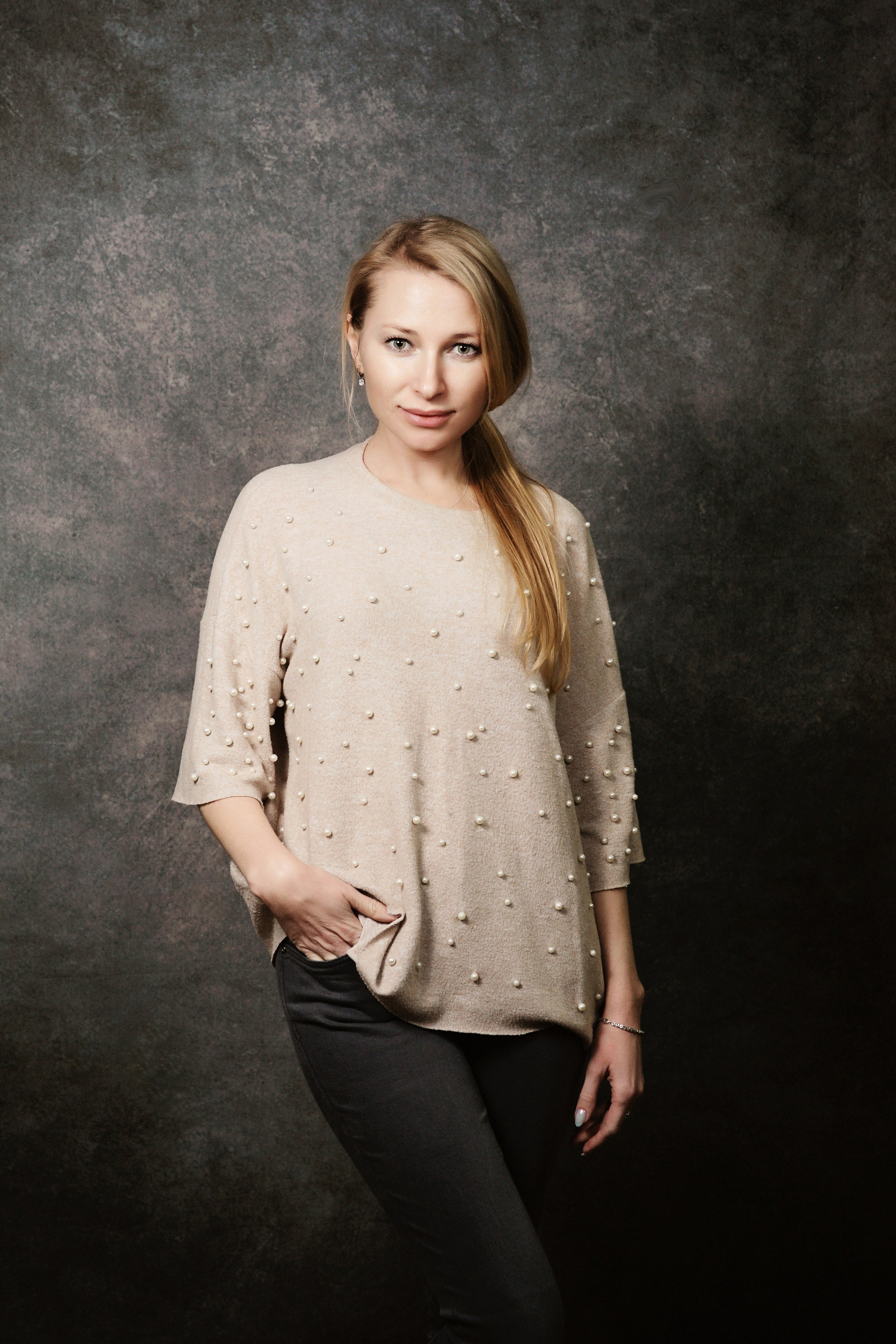 Стиль портрета в школе. GOTRA — выпускные альбомы в Тюмени