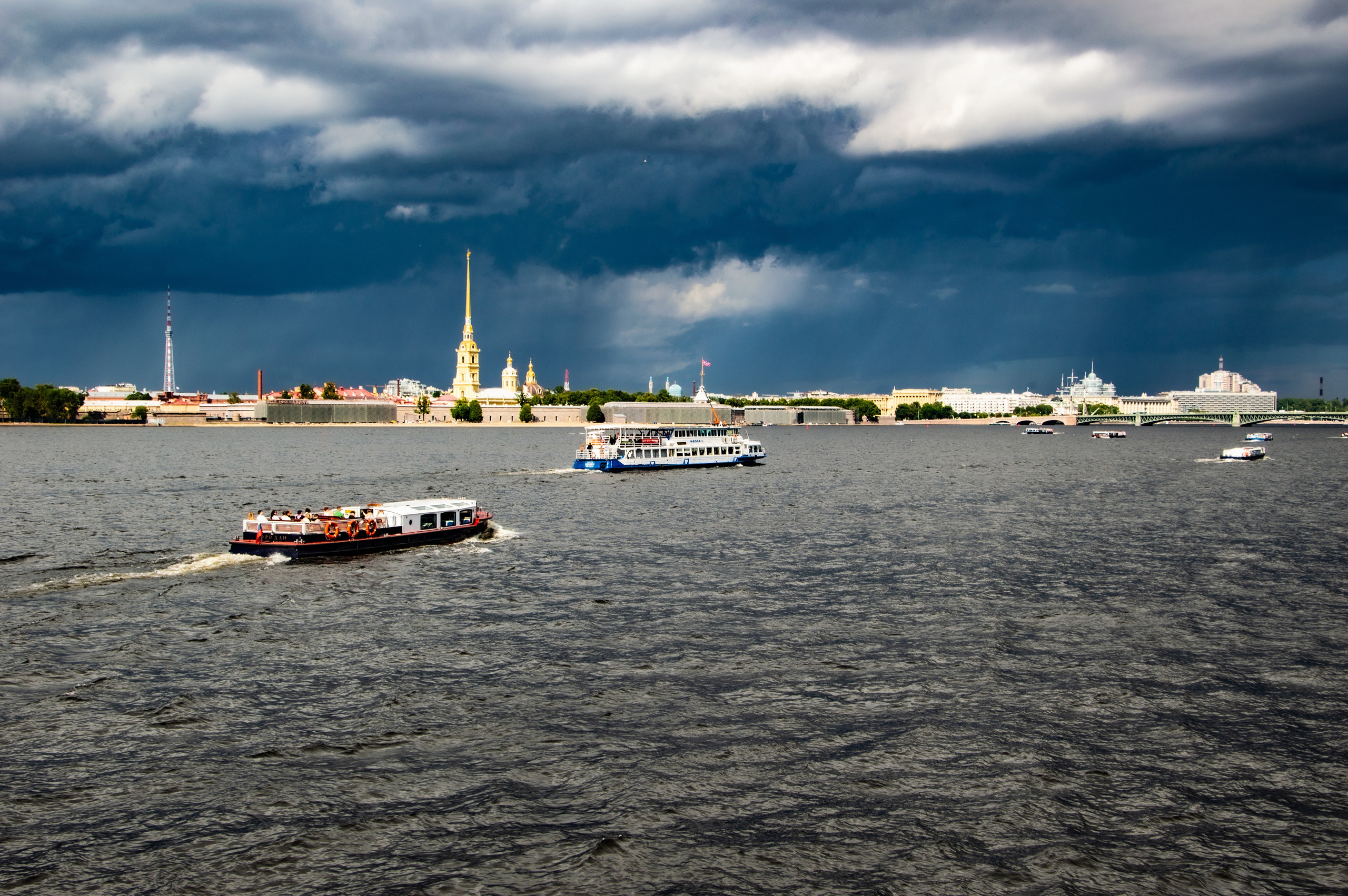 Фотограф Анастасия Го в Хабаровске
