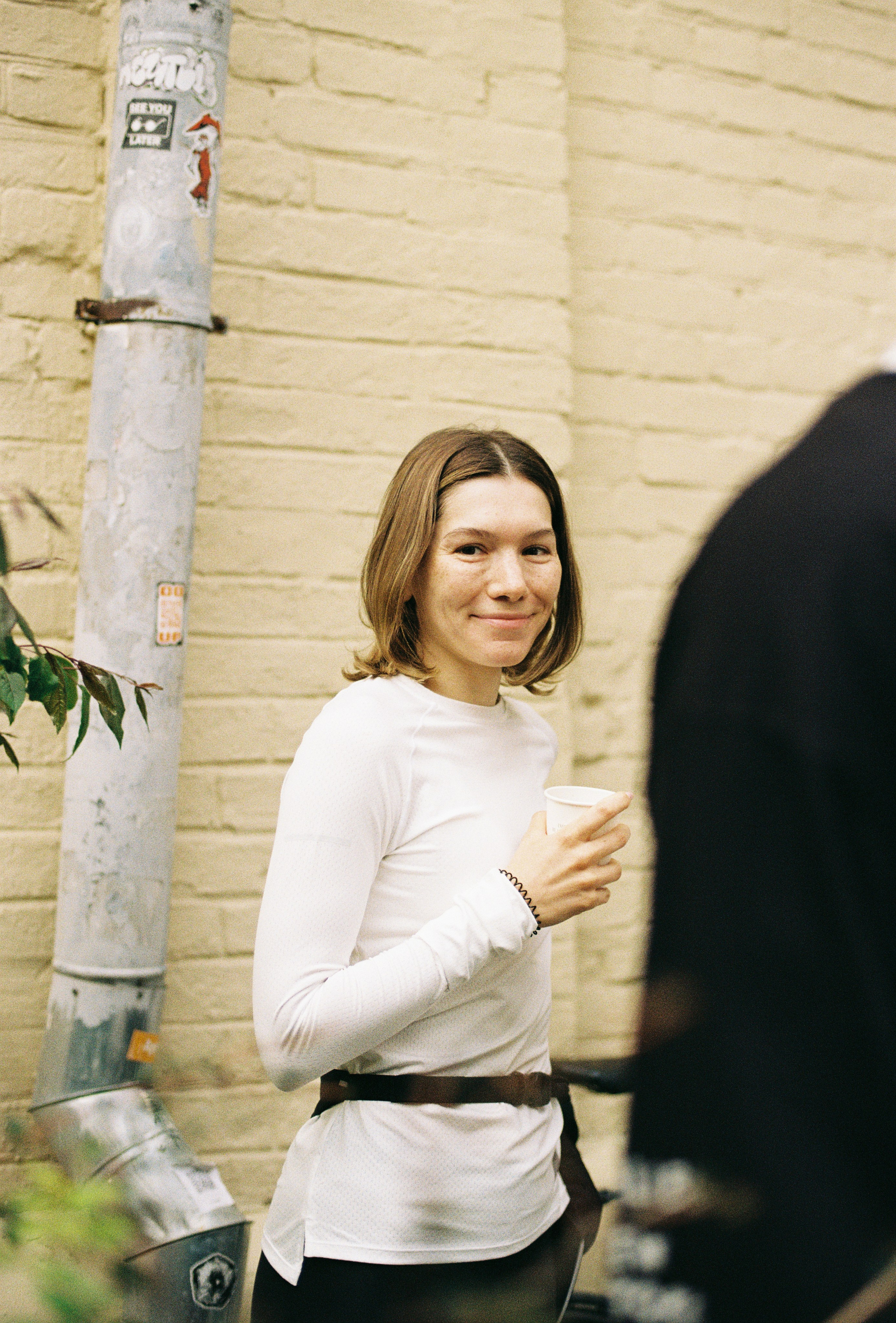 PEAK Nikon F100. Vladimir Tatko