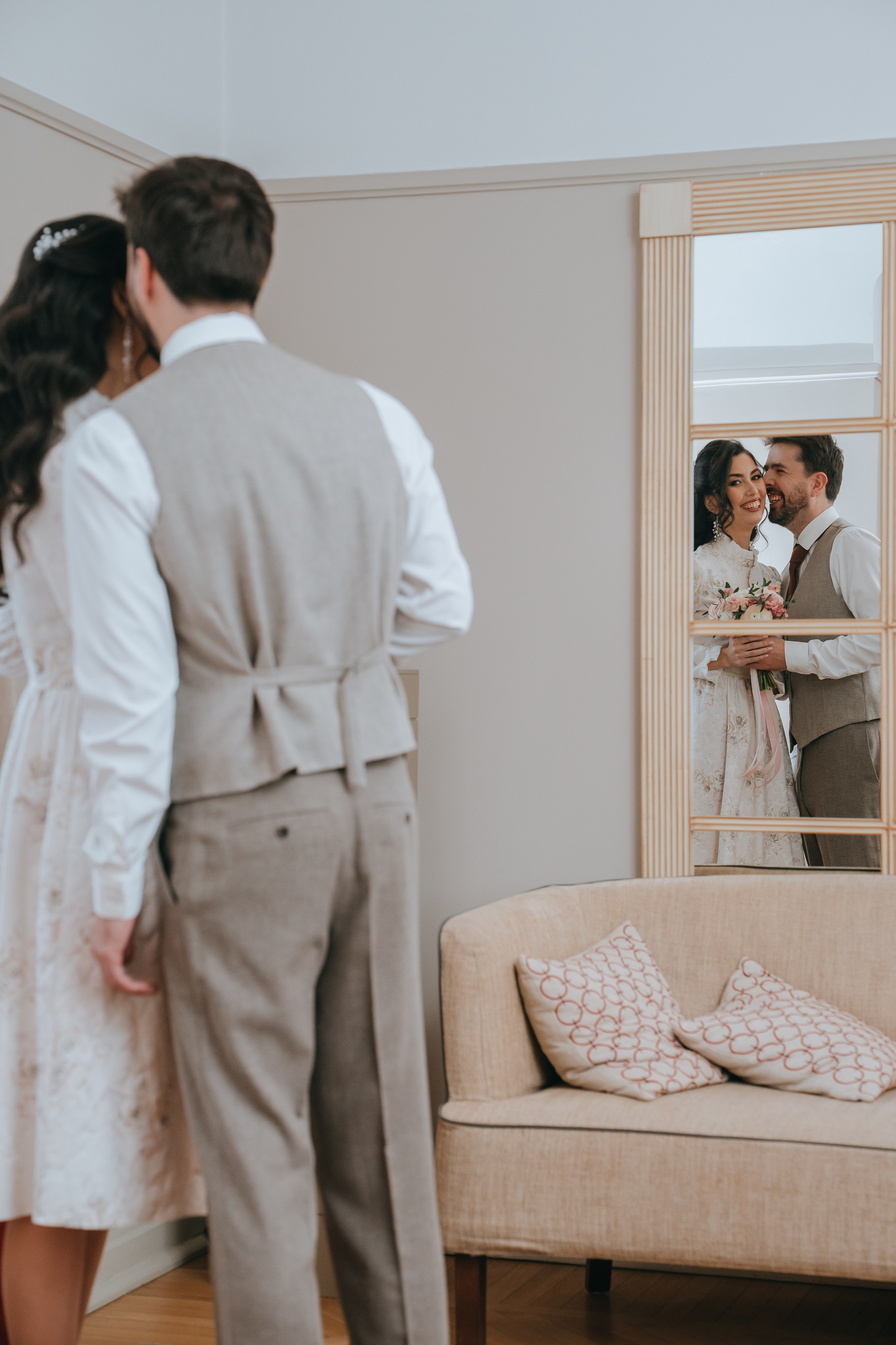 DINARA & ALEX. Свадебный и Семейный фотограф в Санкт-Петербурге и Москве Иона Дидишвили