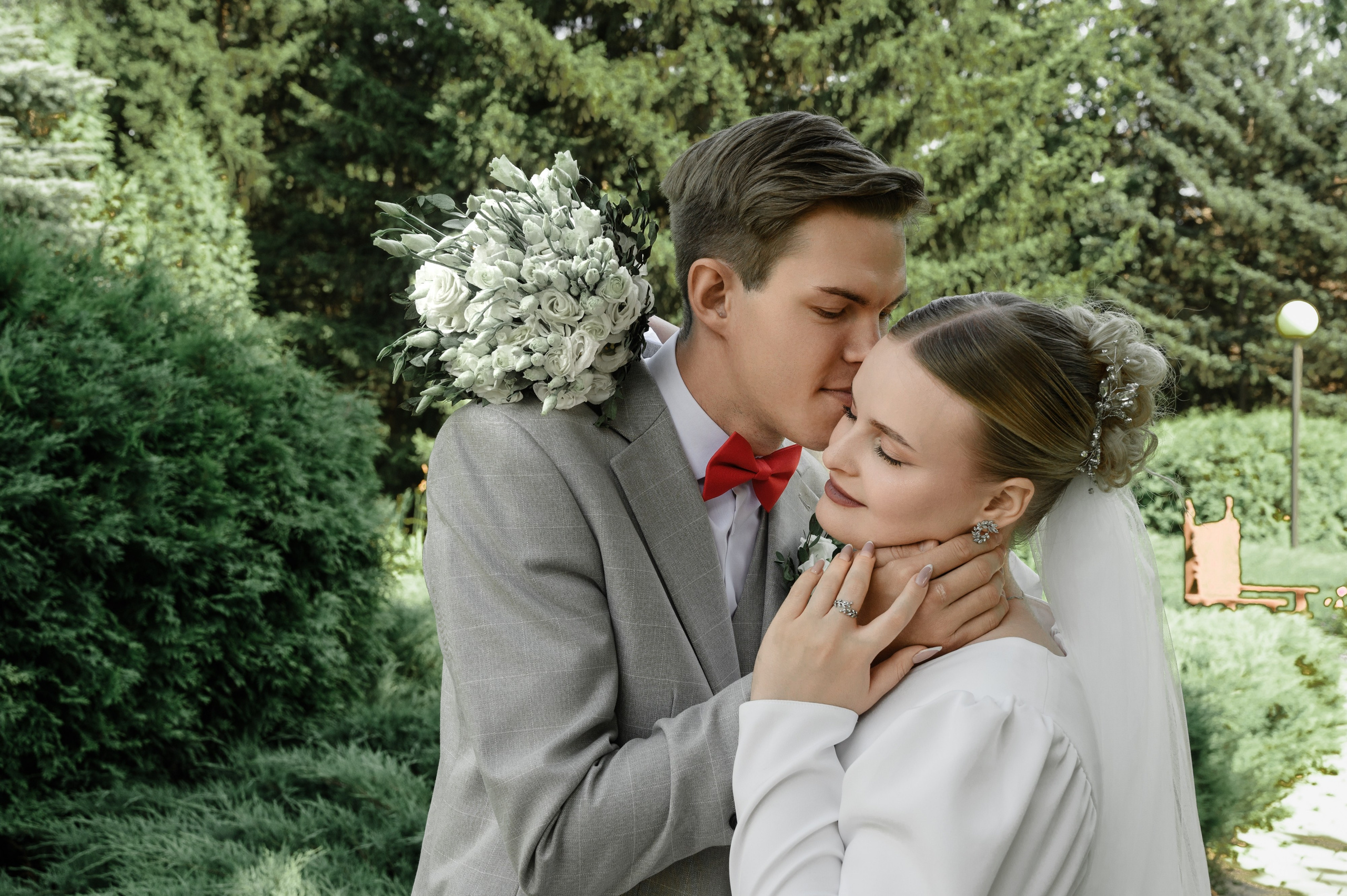 СВАДЕБНЫЙ ФОТОГРАФ В ОМСКЕ ВЛАДИМИР КРАСС