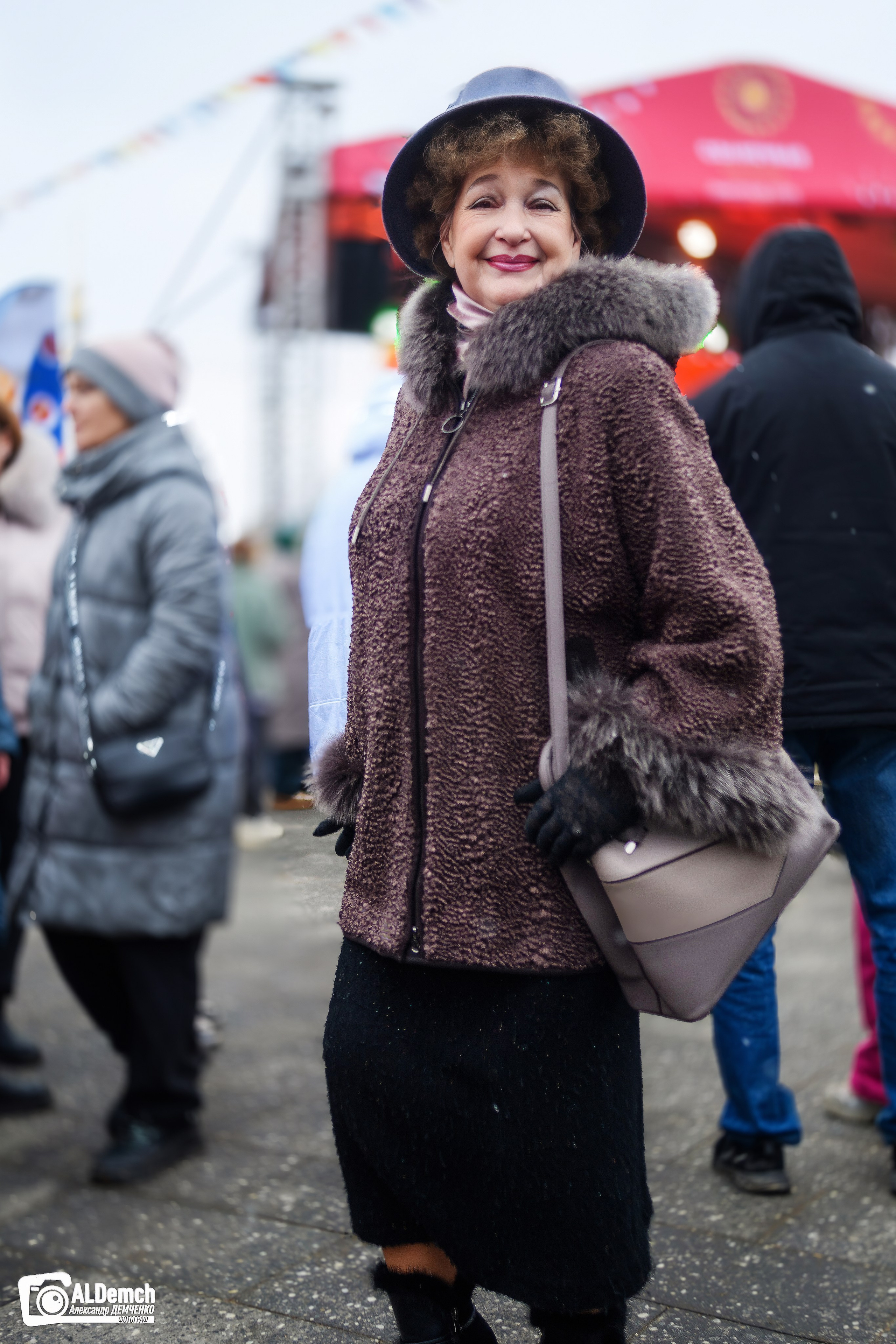 Праздник Масленица в Дмитрове фотографии от фотографа