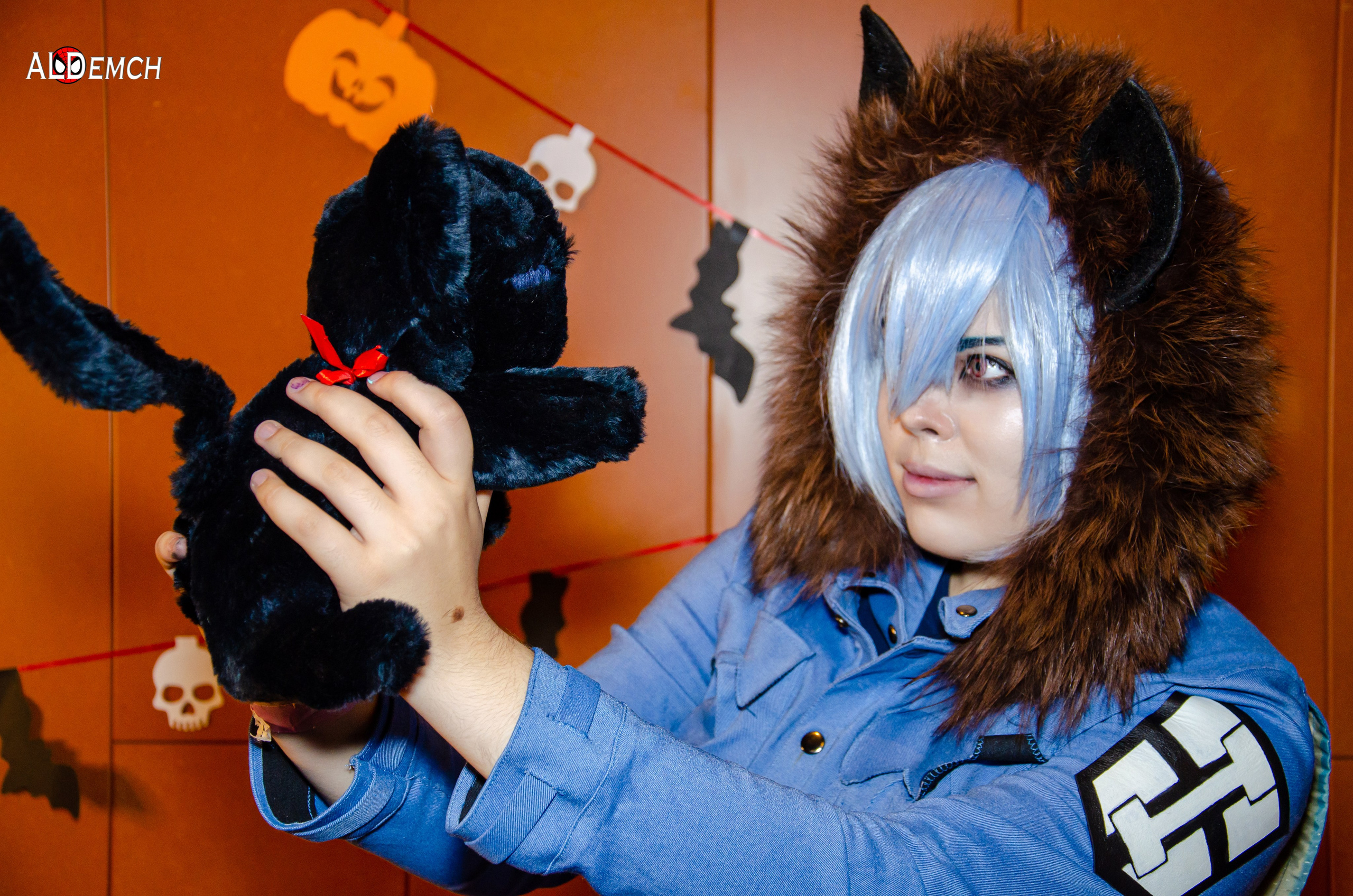 Косплей фотосессия в Москве, Дмитрове, Дубне