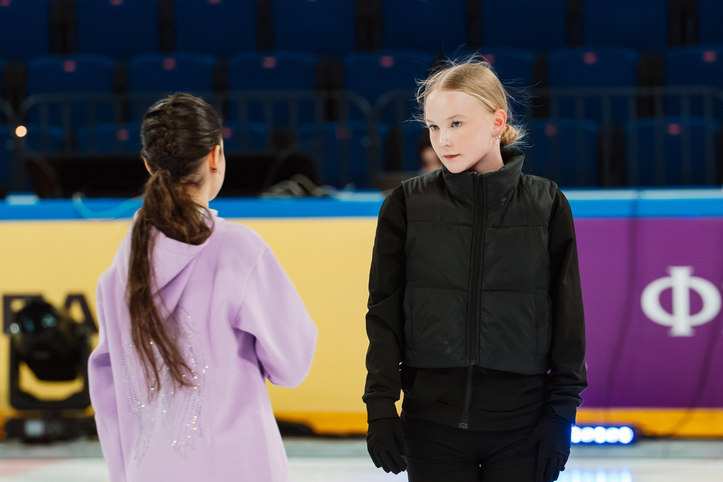Мастер-класс Аделии Петросян в Новосибирске. Воробьева Ксения — Спортивный и танцевальный фотограф Новосибирск
