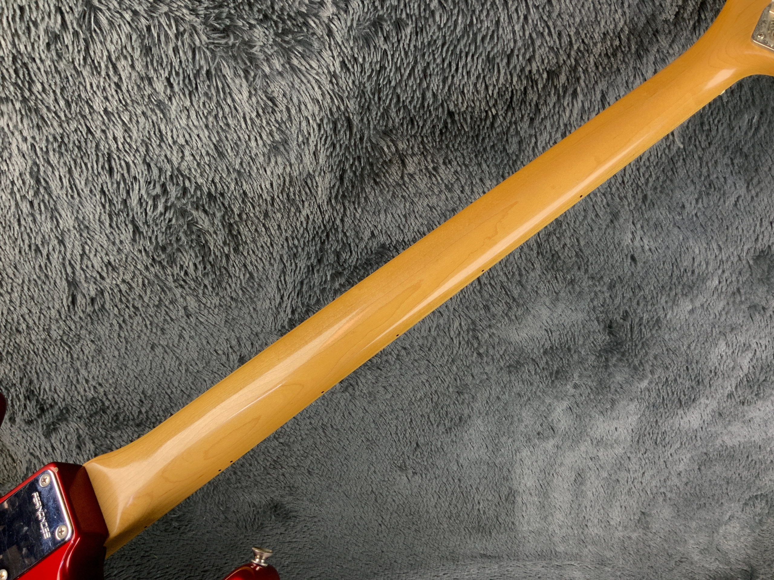 Fernandes FSB-40 Atlas 4X