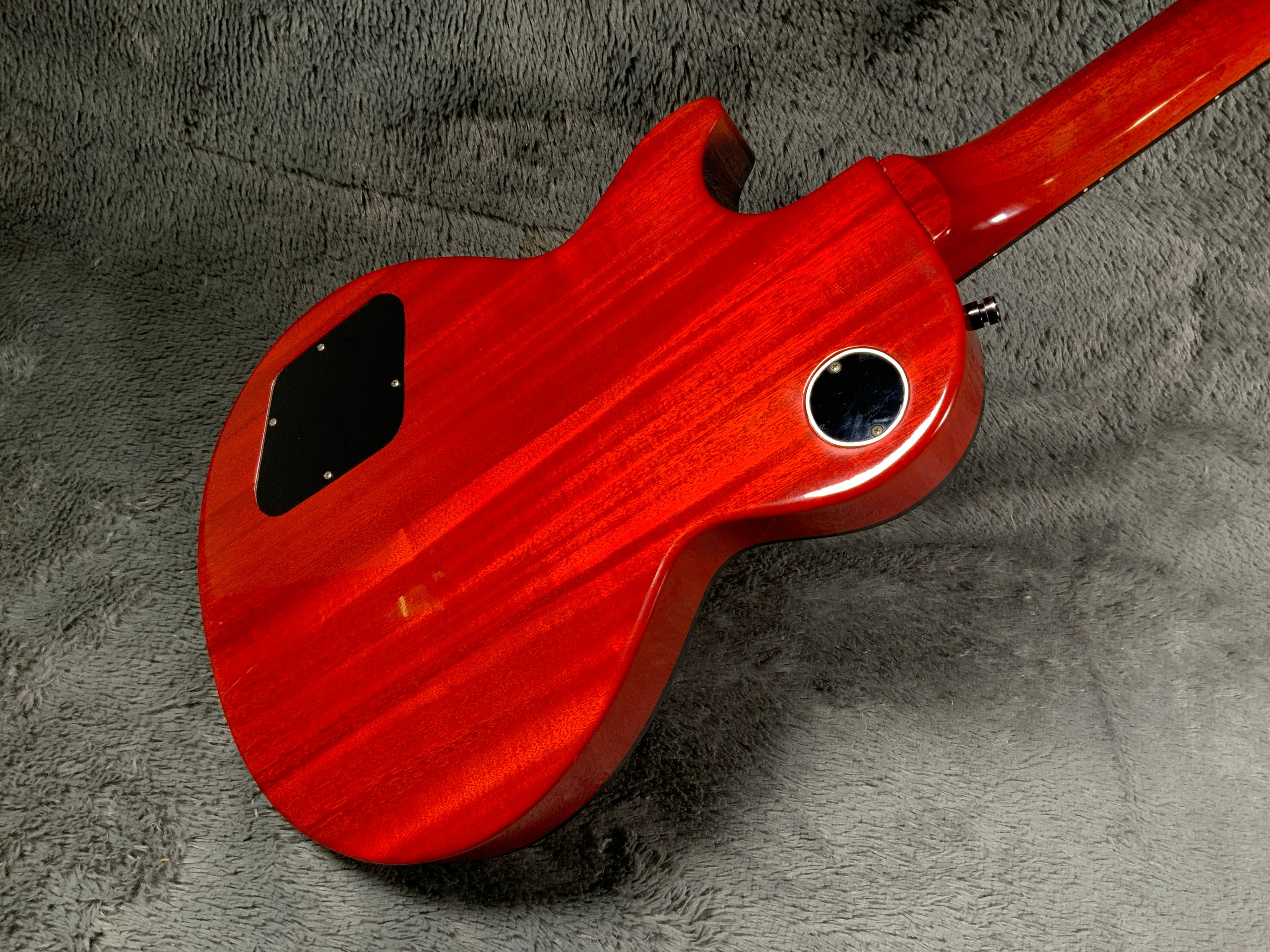 Les Paul Custom Shop Japan