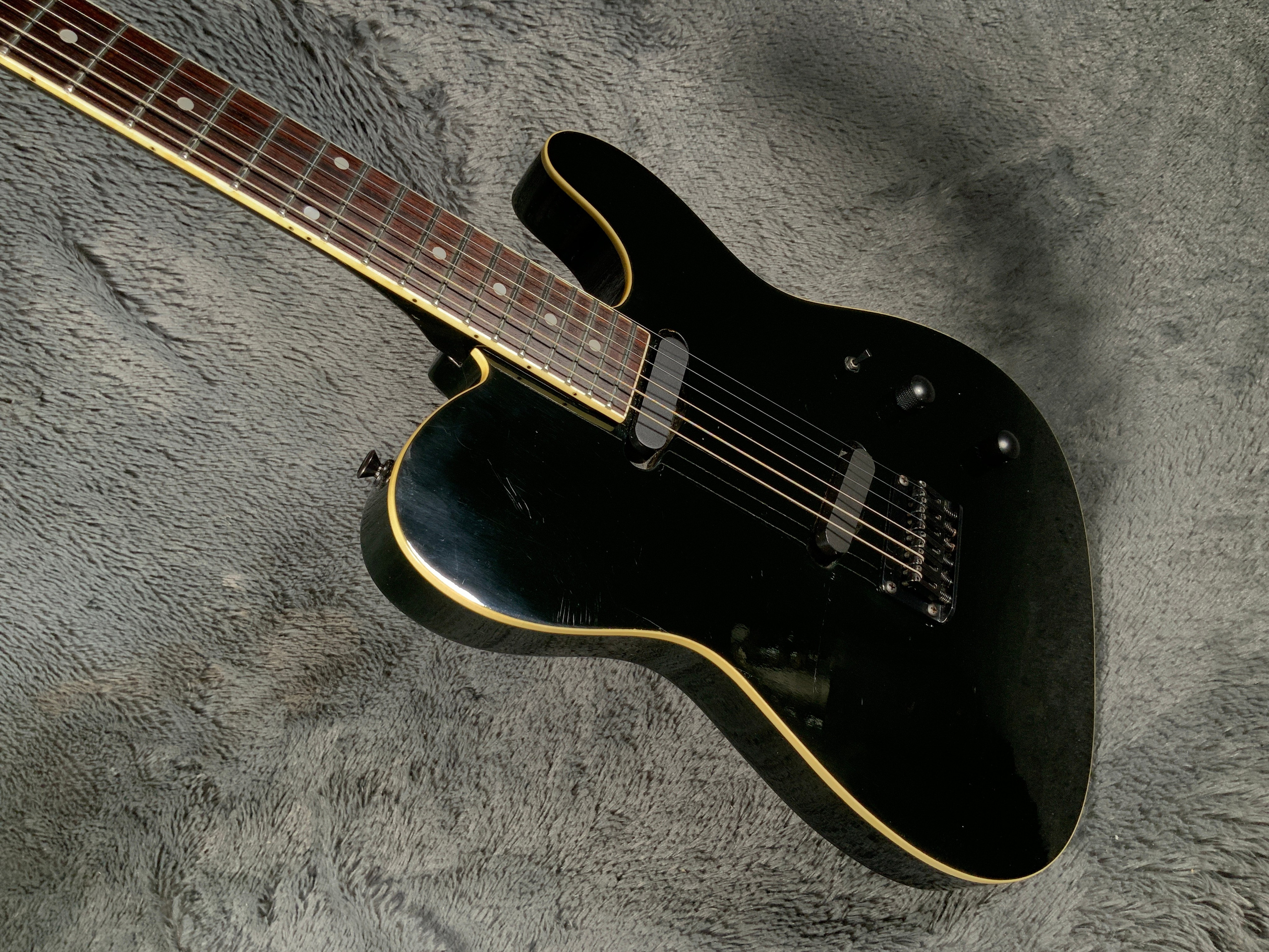 Vester Maniac Telecaster