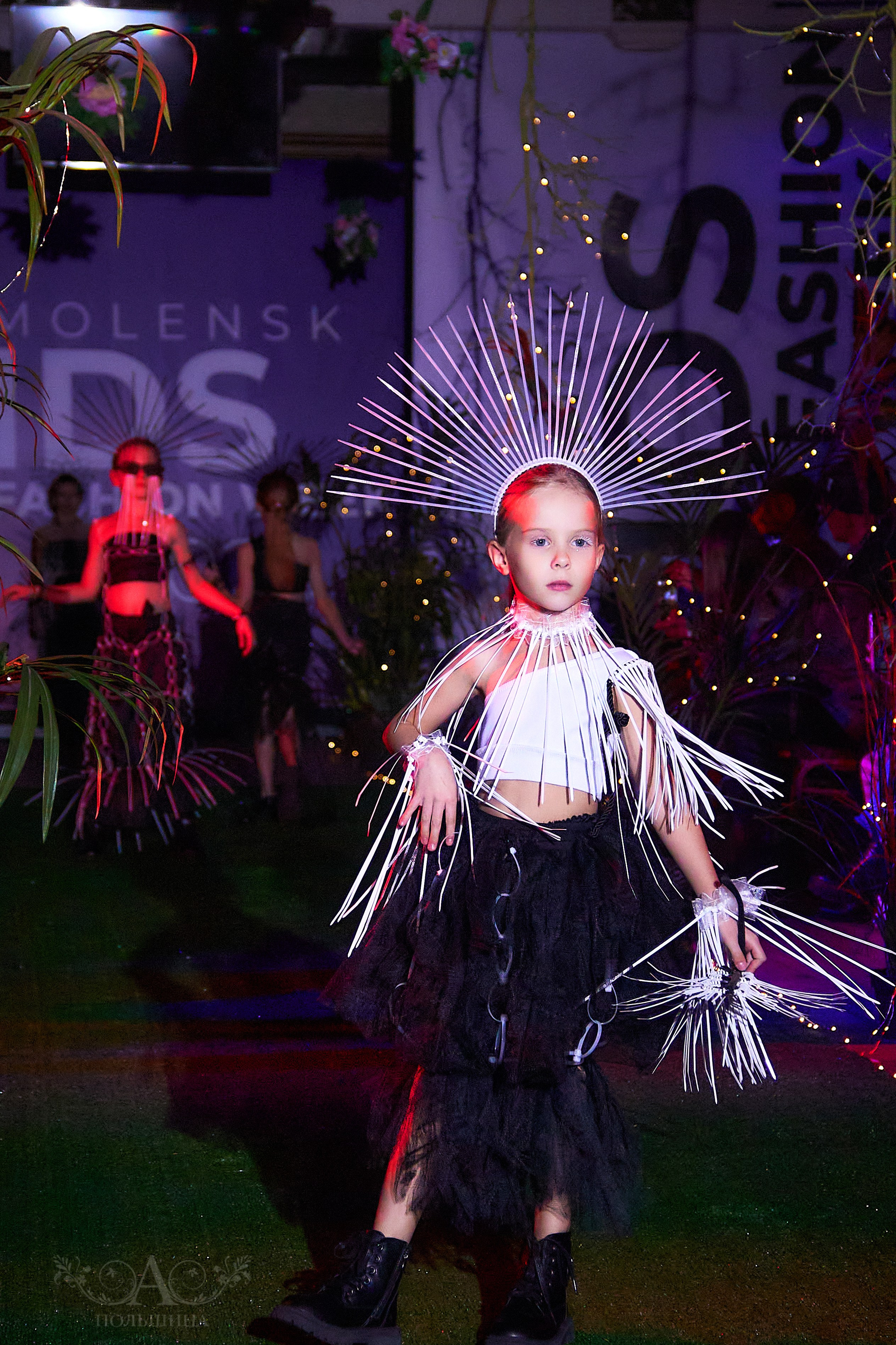 SMOLENSK KIDS FASHION WEEK 2023. Фотограф в Смоленске Ася Польшина