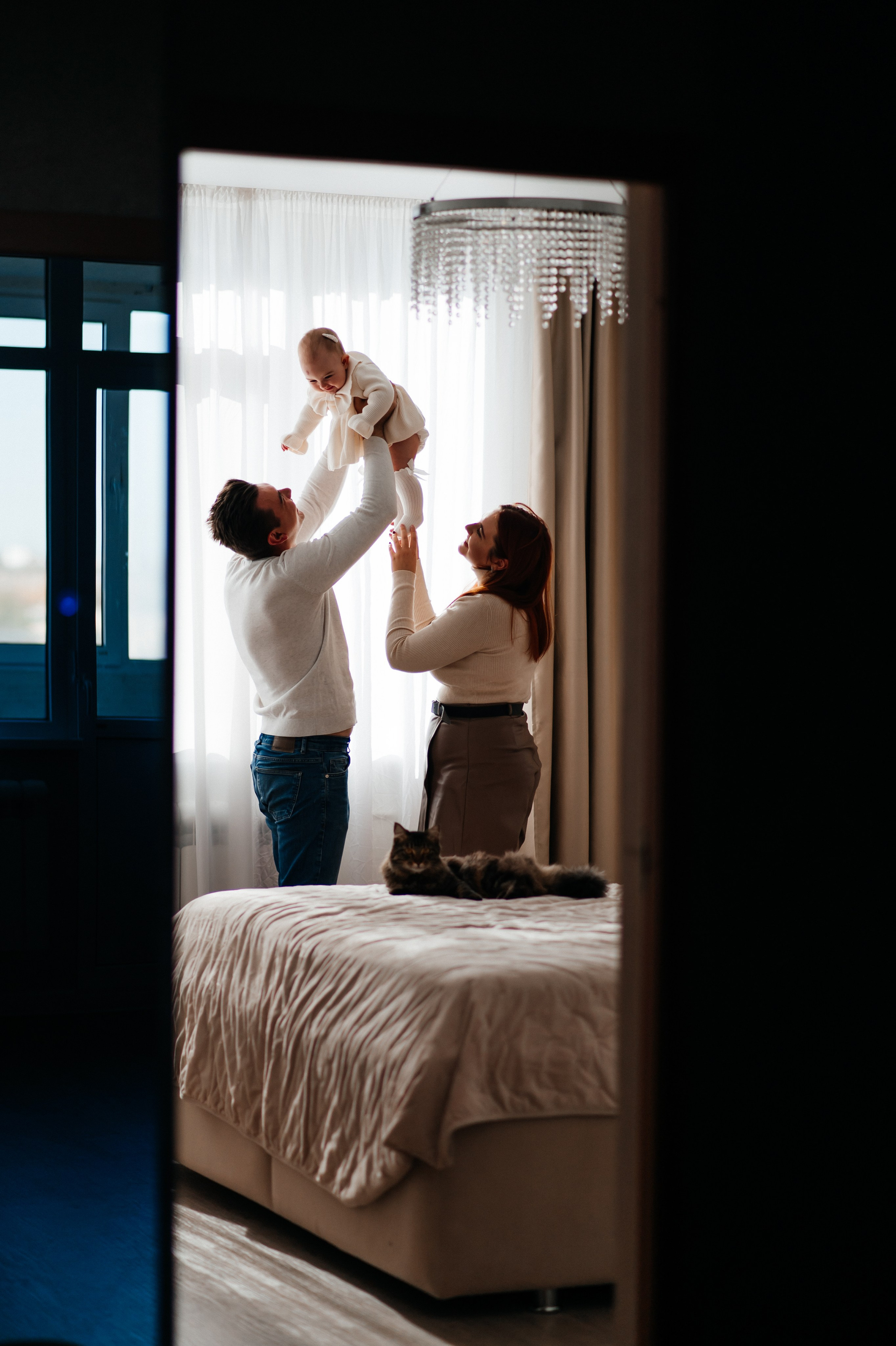 ПРАЙС. Семейный фотограф в Оренбурге Анна Рожкова