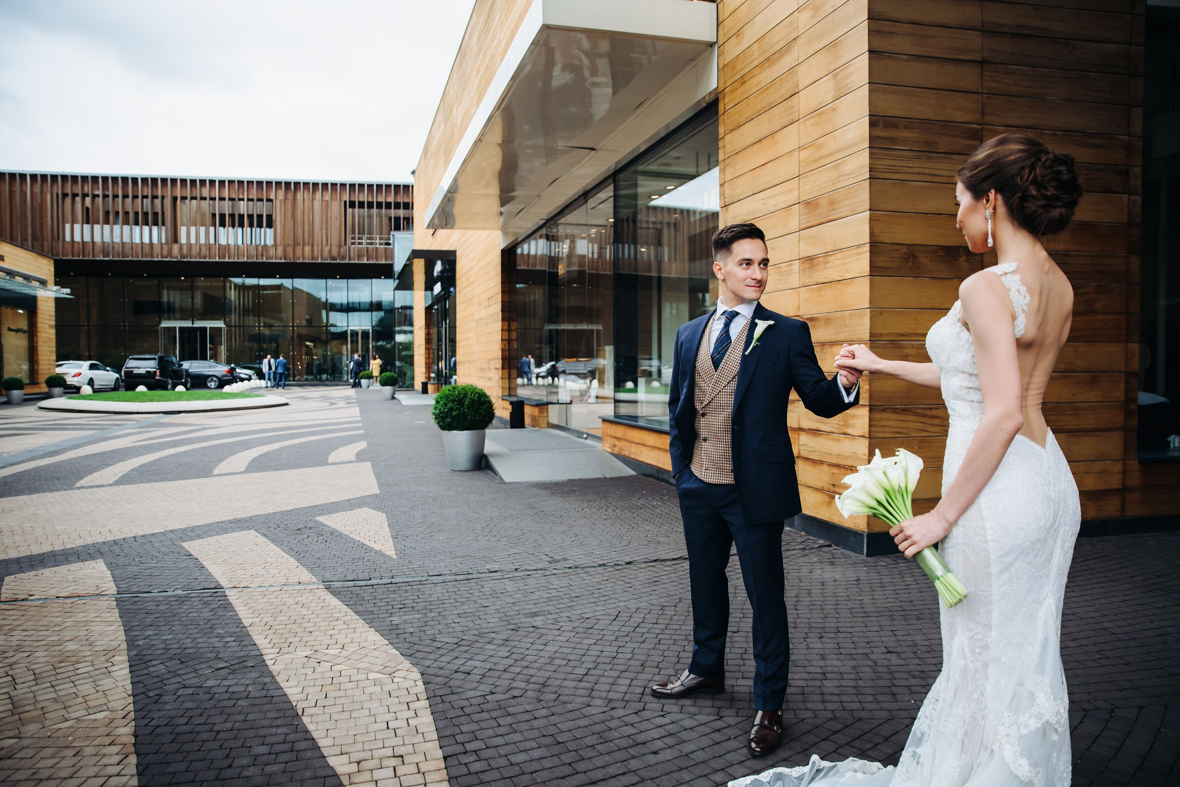 Фотограф Константин Пешков