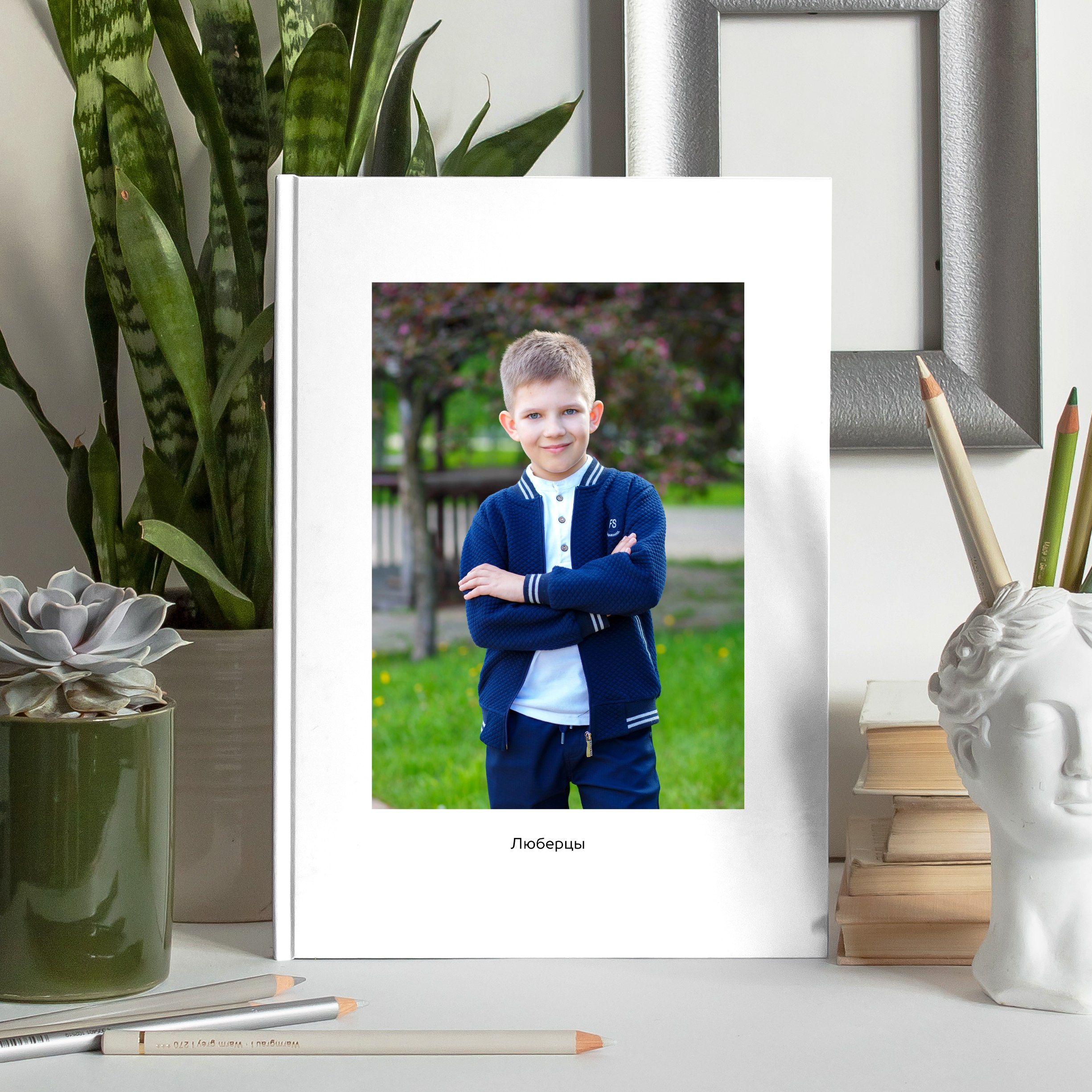 АЛЬБОМЫ ДЛЯ НАЧАЛЬНОЙ ШКОЛЫ 1-4 КЛАССЫ. Школьный фотограф Наталья Егорова