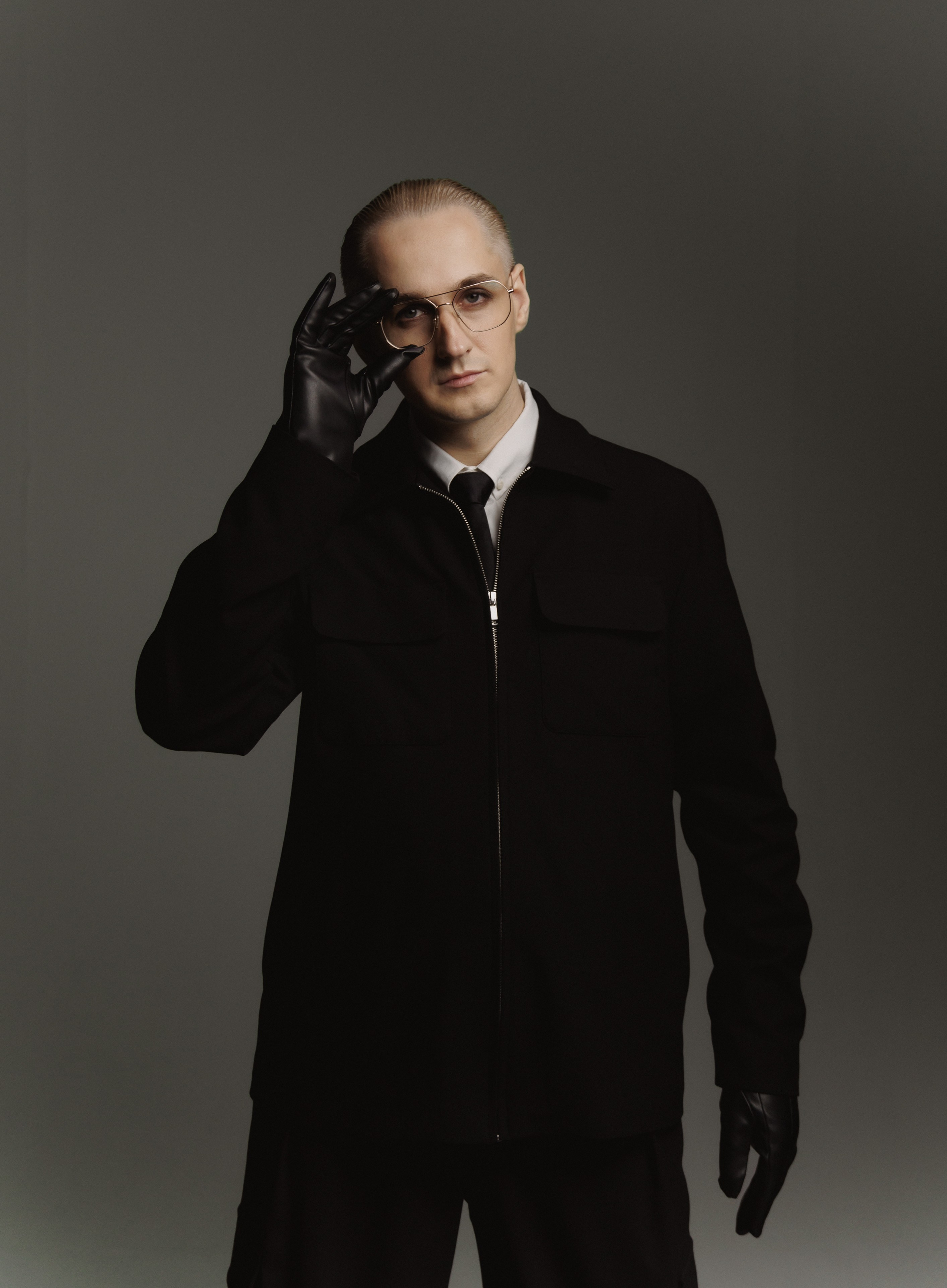 Фотограф Евгений Некрошевич