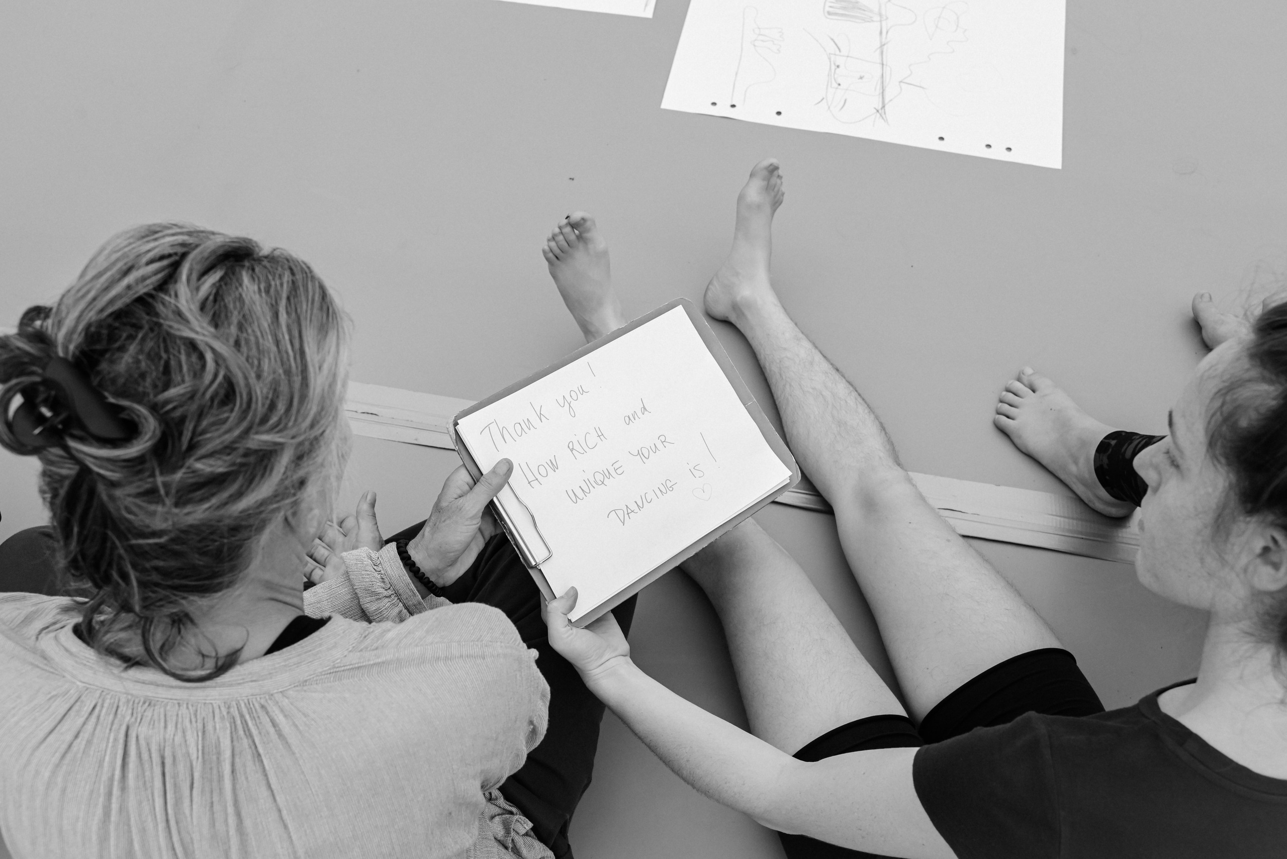 Contact Improvisation dance Photographer in London UK | Anasta Fo