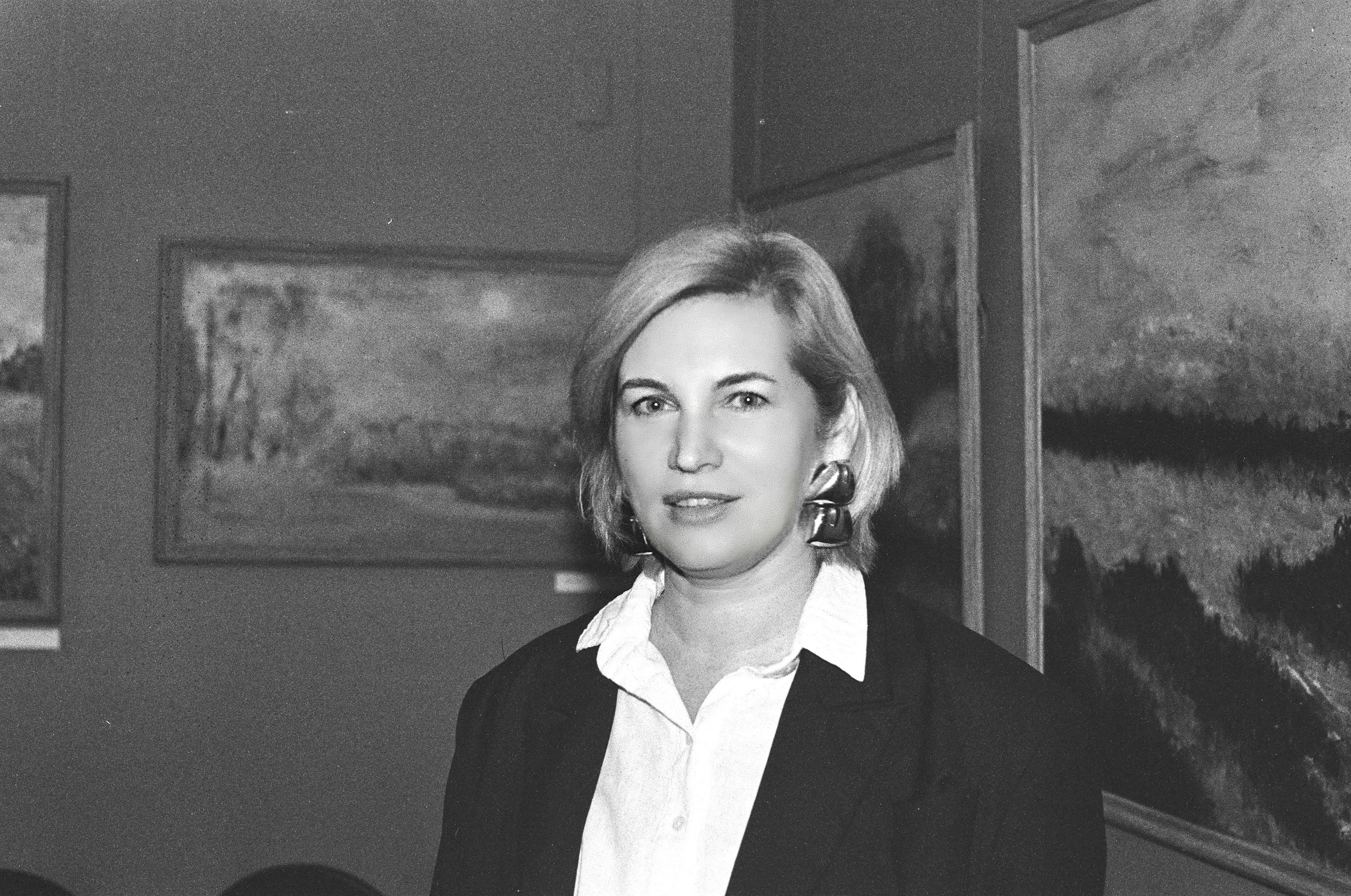 Корнилина Анна Александровна. Галерея участников Российской Премии Искусств