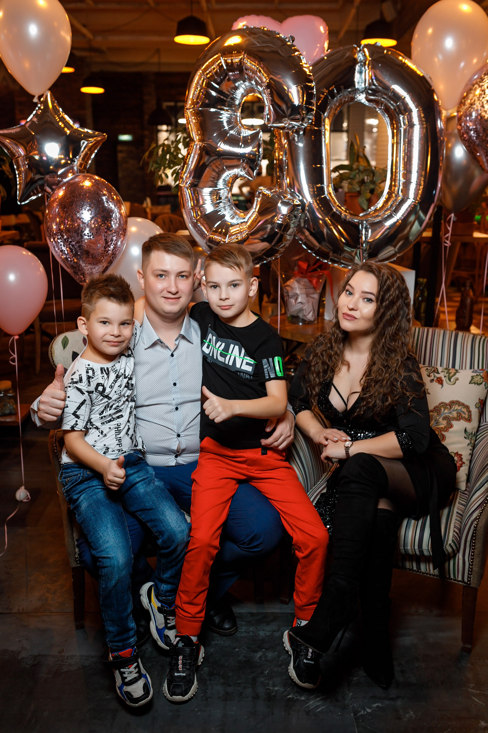 Репортаж. Главная