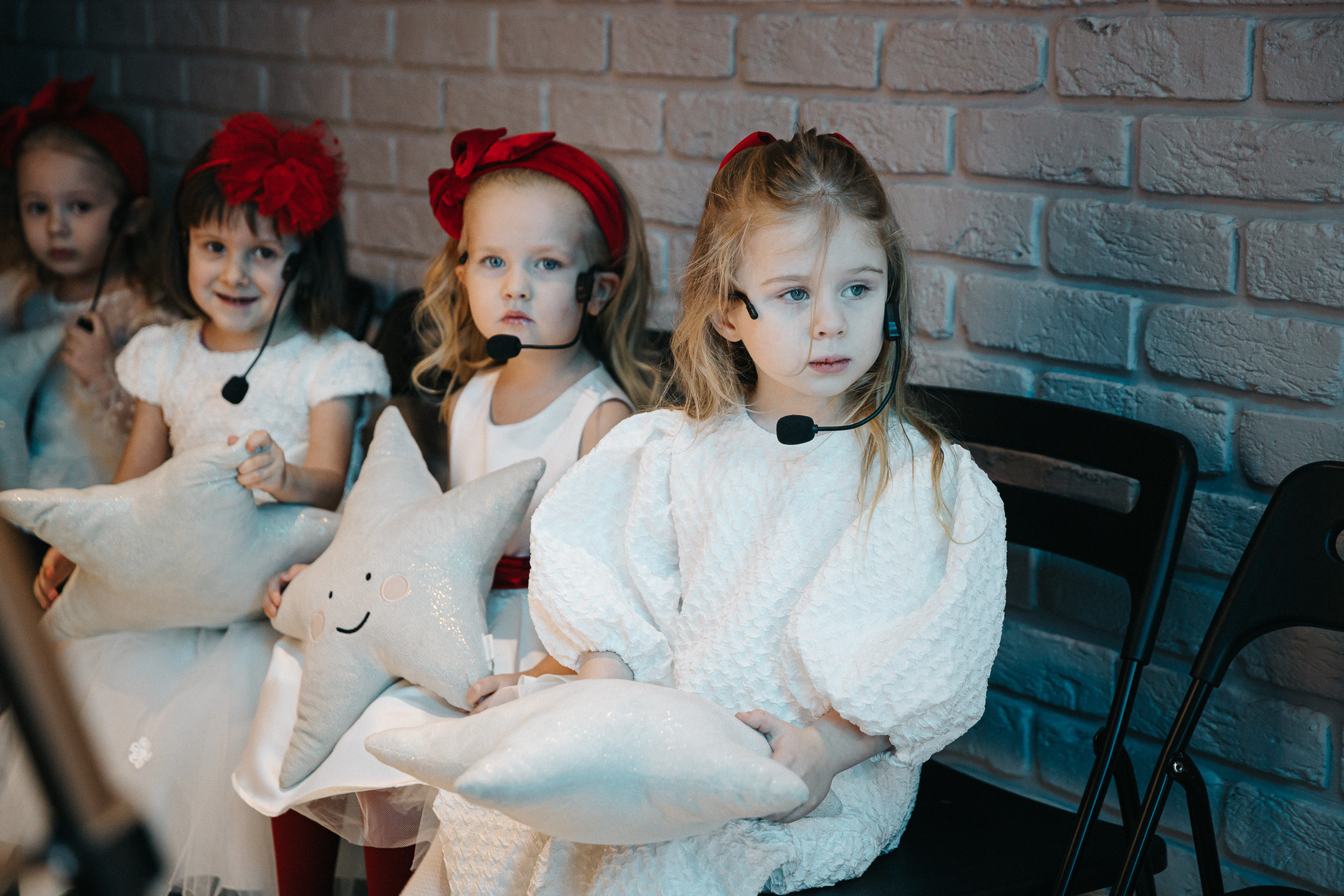 Репортаж. Главная