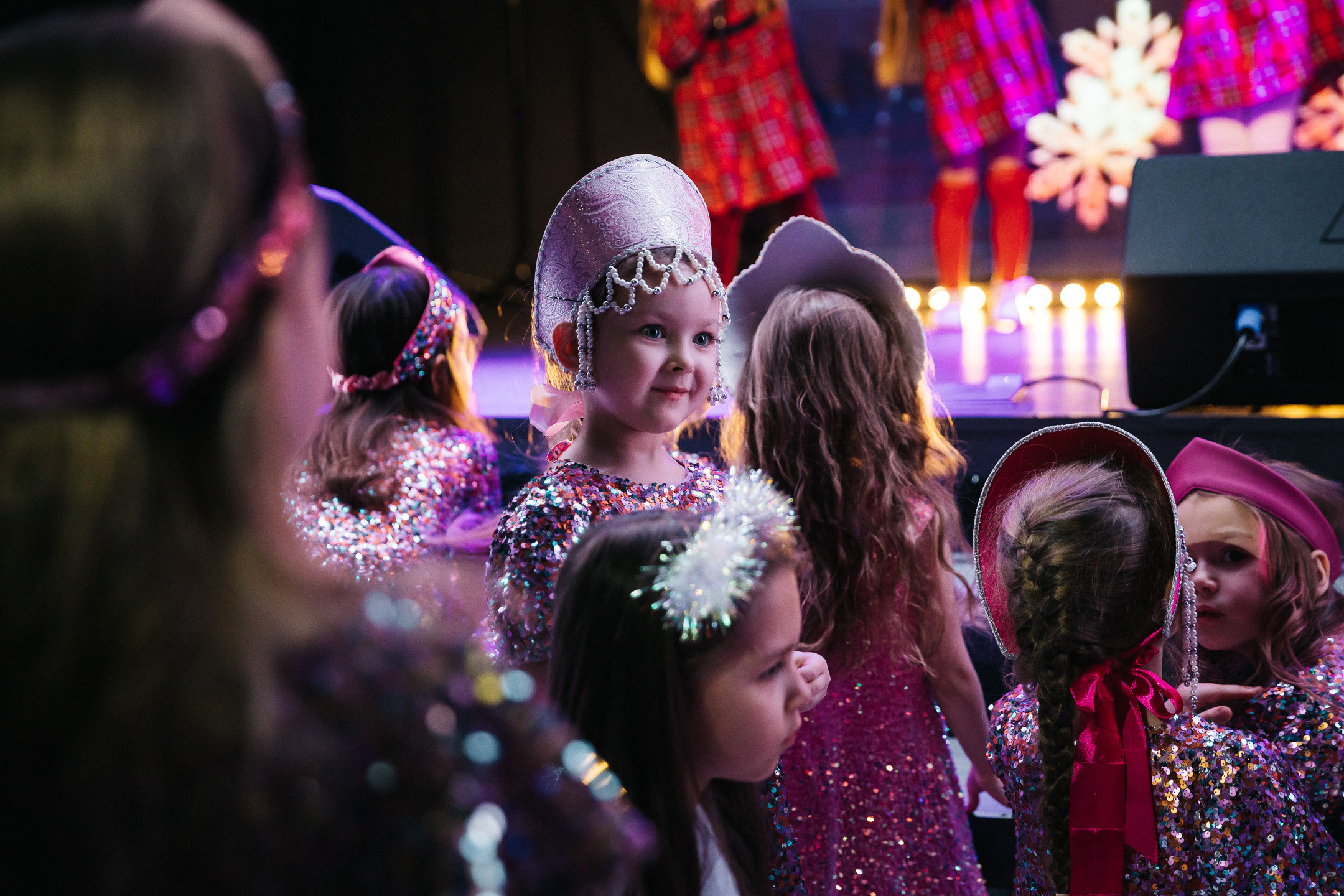 Репортаж. Главная