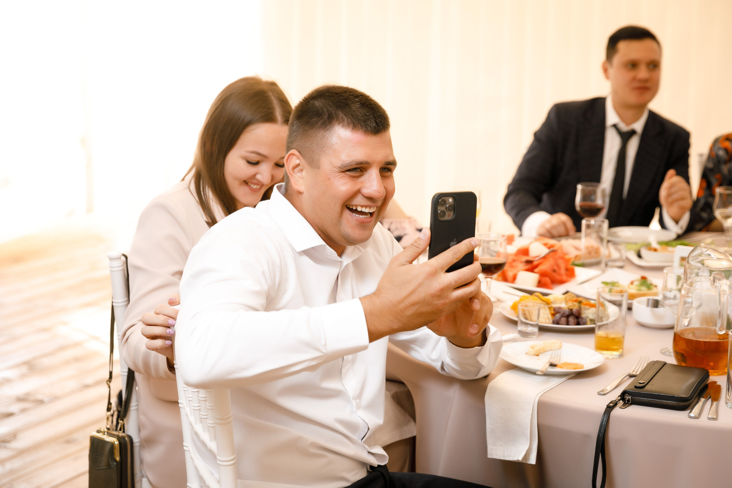 Репортаж. Главная