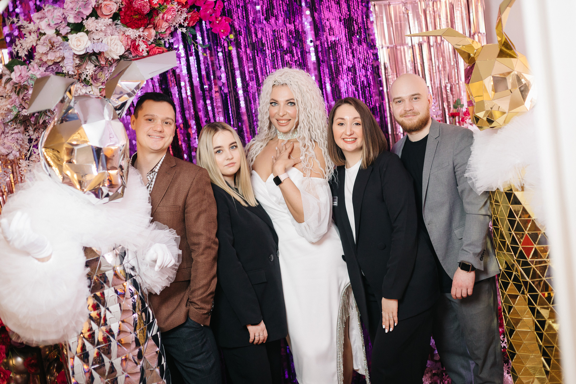 Репортаж. Главная