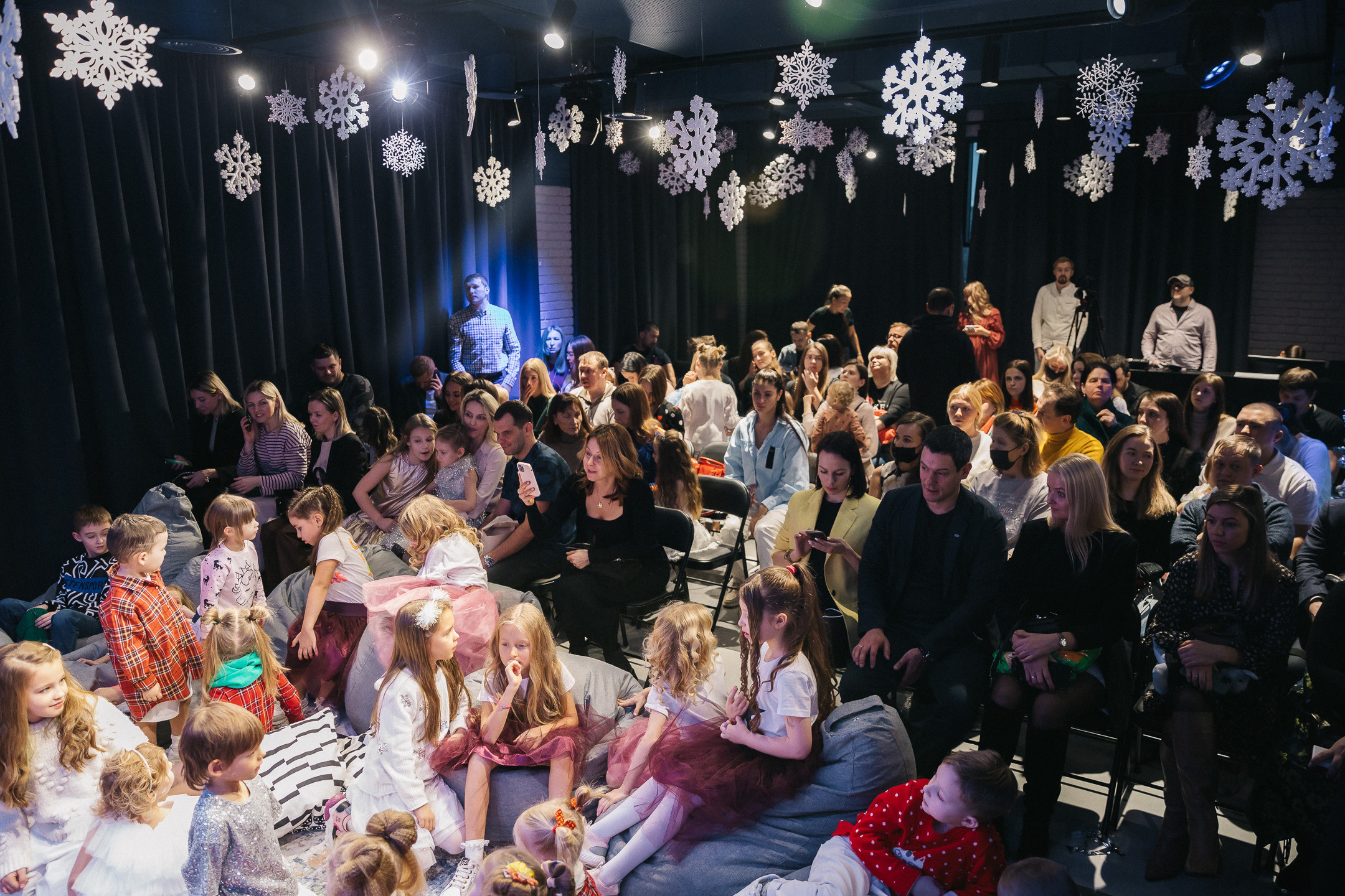 Репортаж. Главная