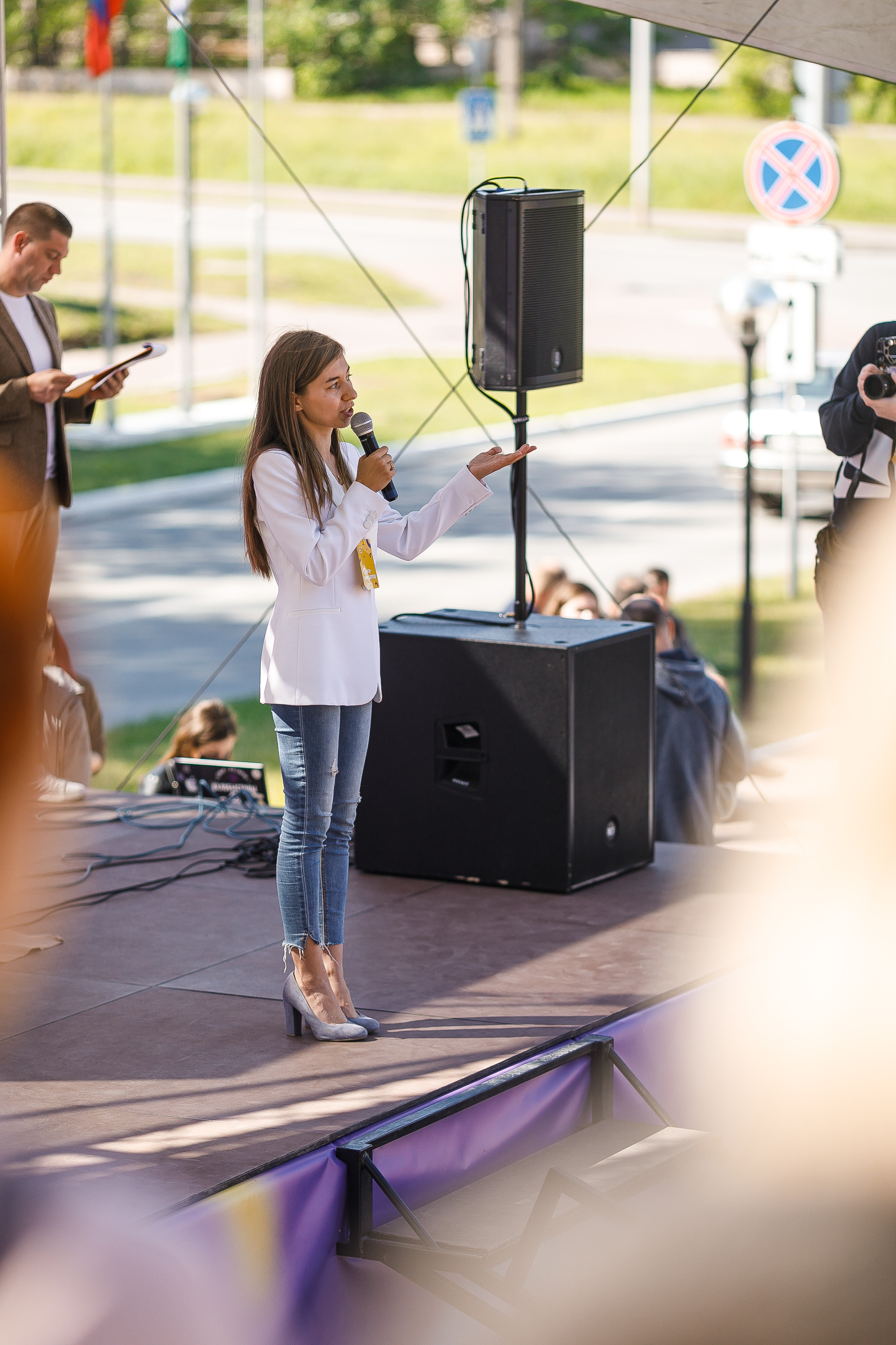 Репортаж. Главная